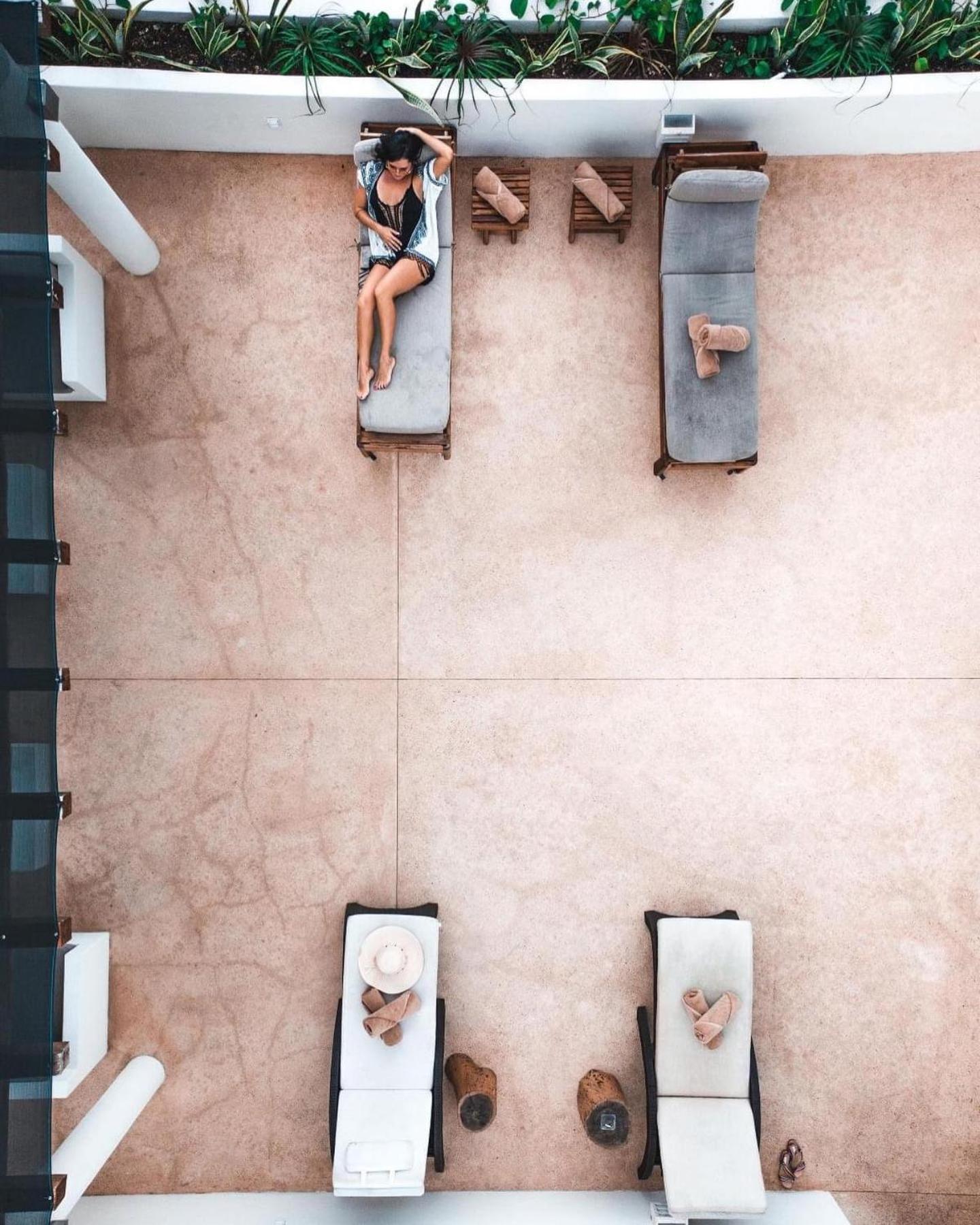 Zendero Tulum