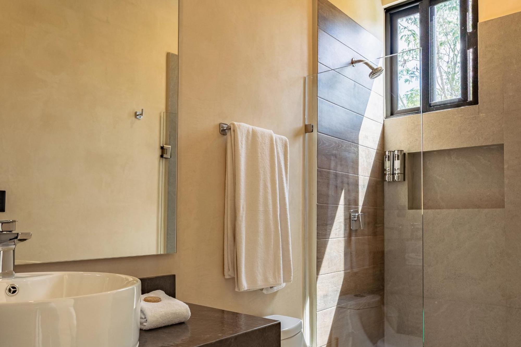 Apartamento Jungle Serenity *