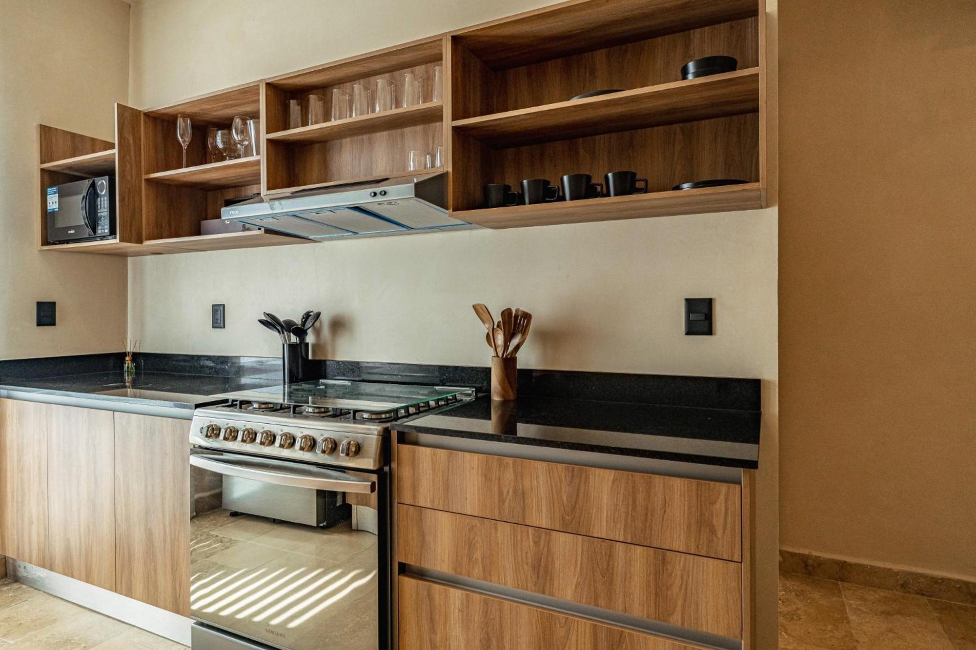 Apartamento Jungle Serenity *