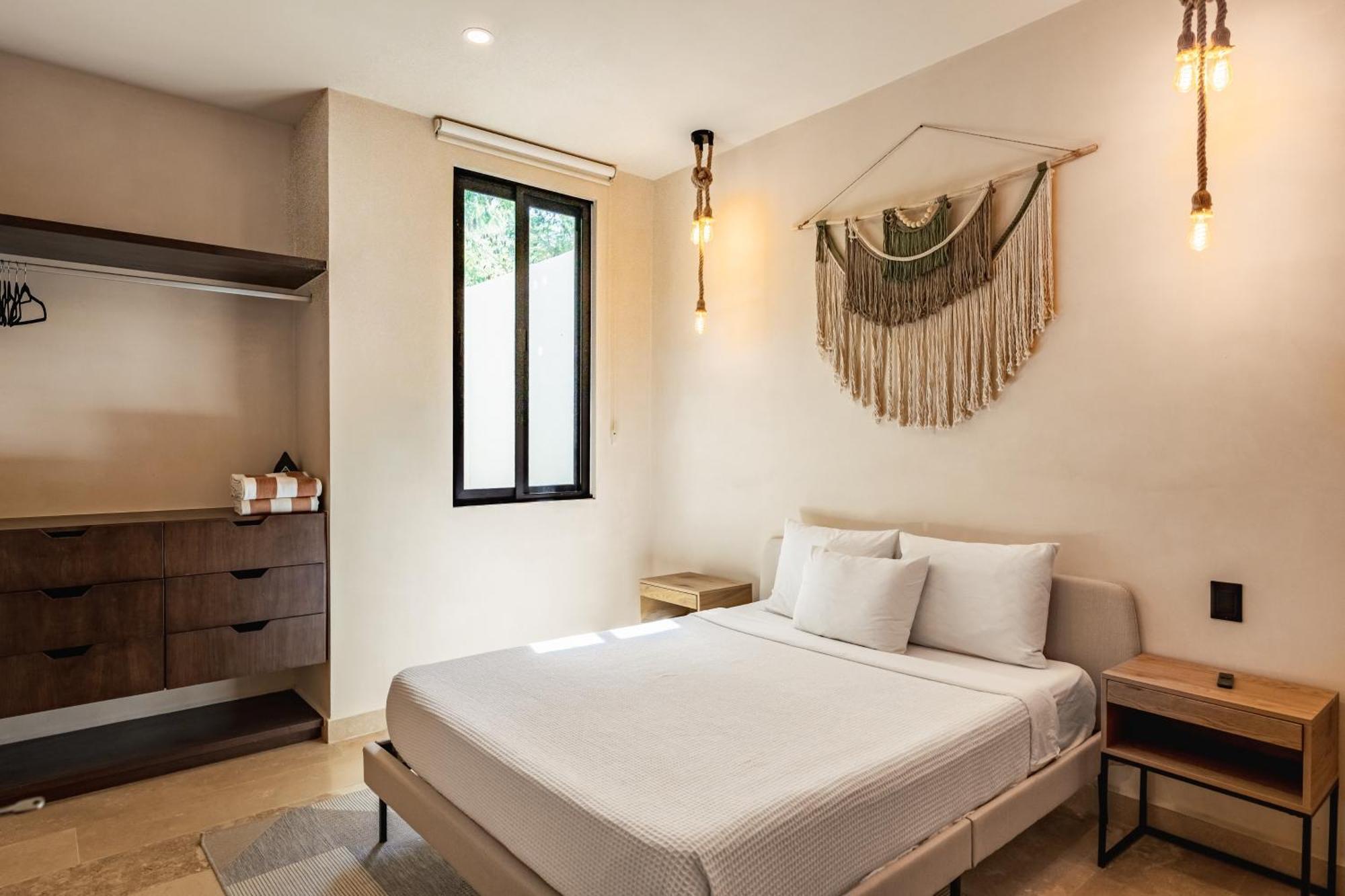 Apartamento Jungle Serenity