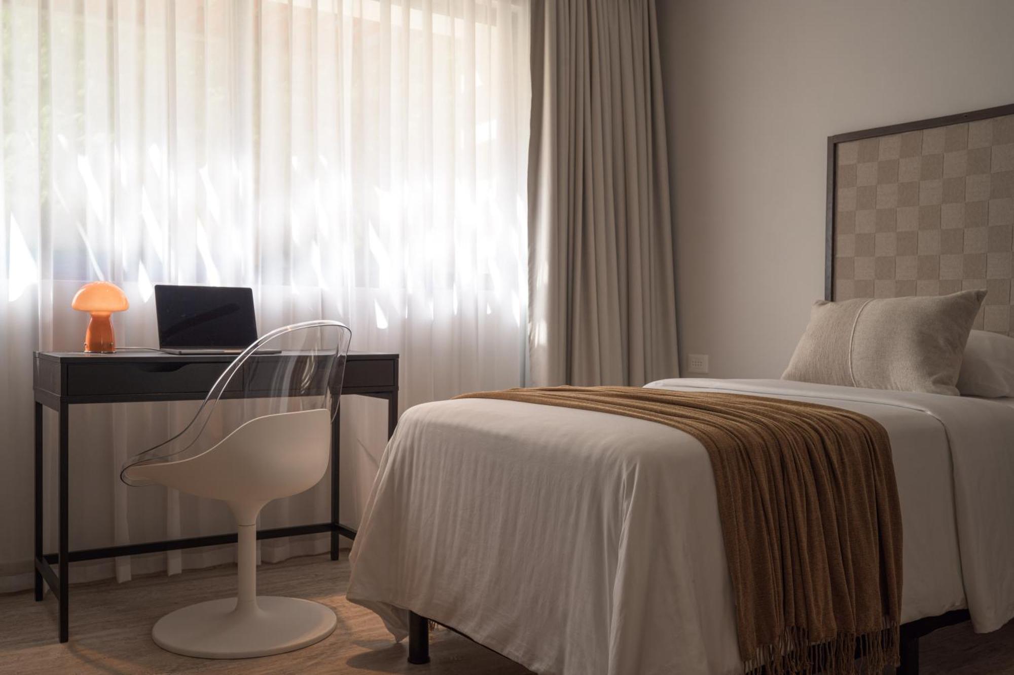 70's Experience In With Pool View Apartamento *