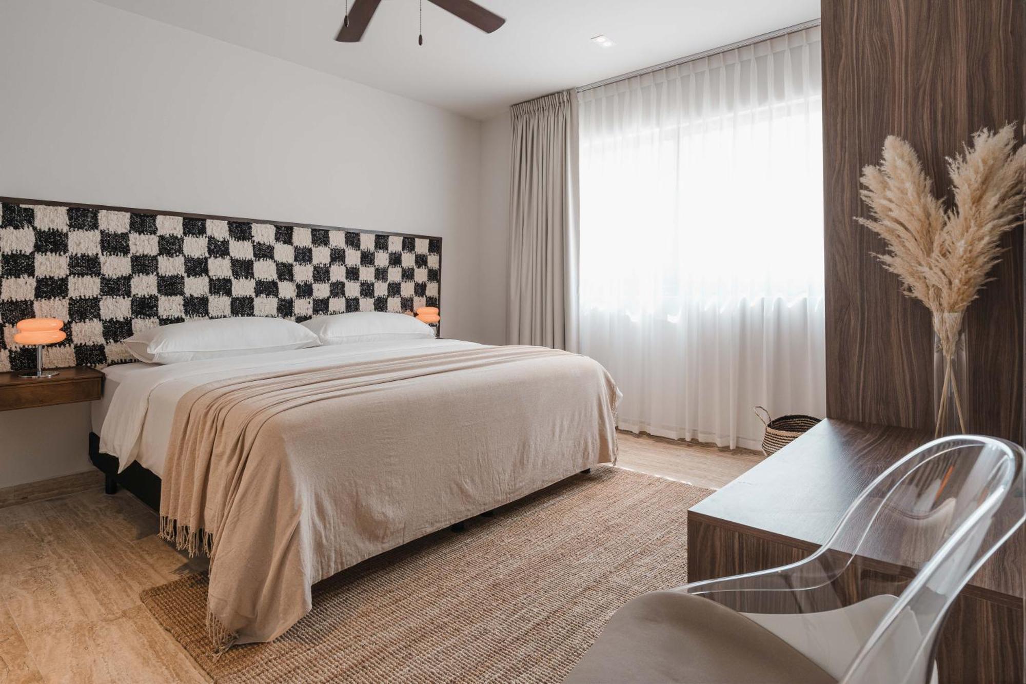 Apartamento 70's Experience In With Pool View