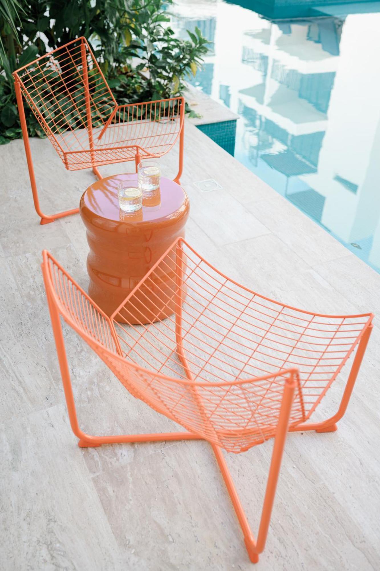 Apartamento 70's Experience In With Pool View *