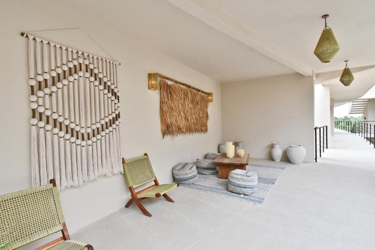 Apartamento Solum Living Estudio Penthouse By Spot Tulum