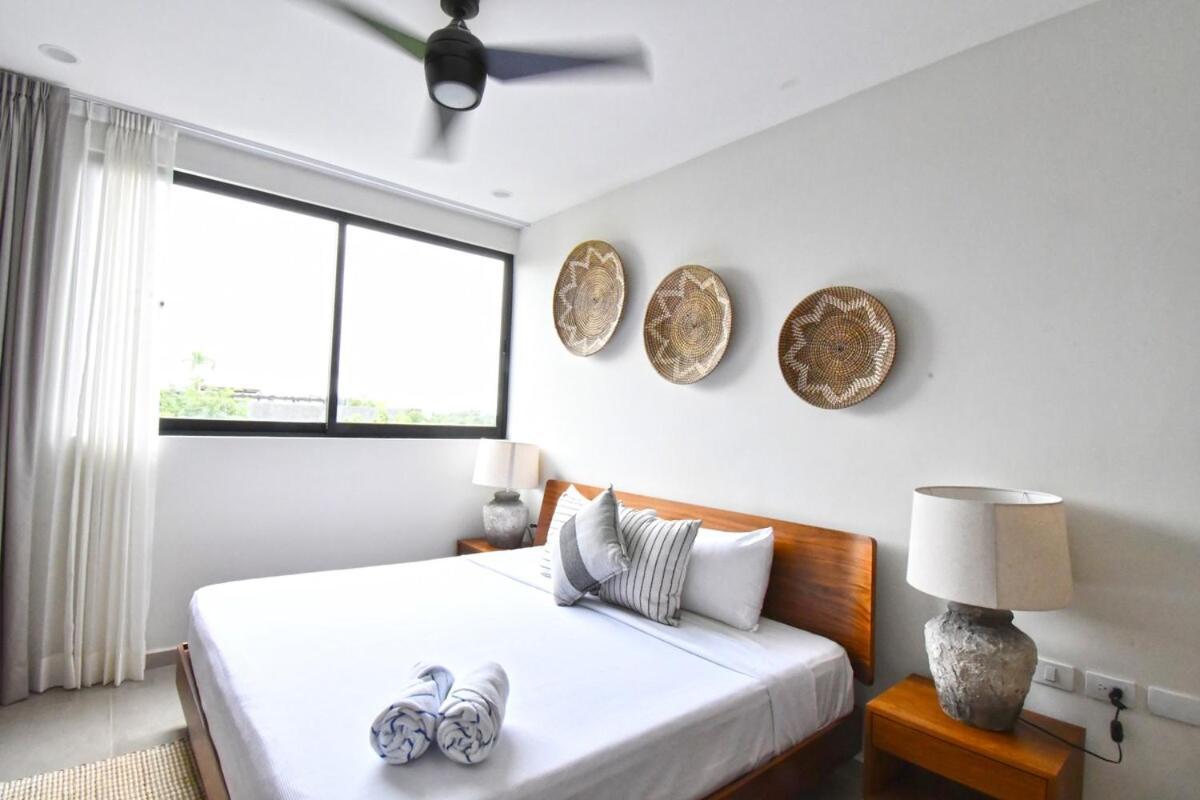 Solum Living Estudio Penthouse By Spot Apartamento *