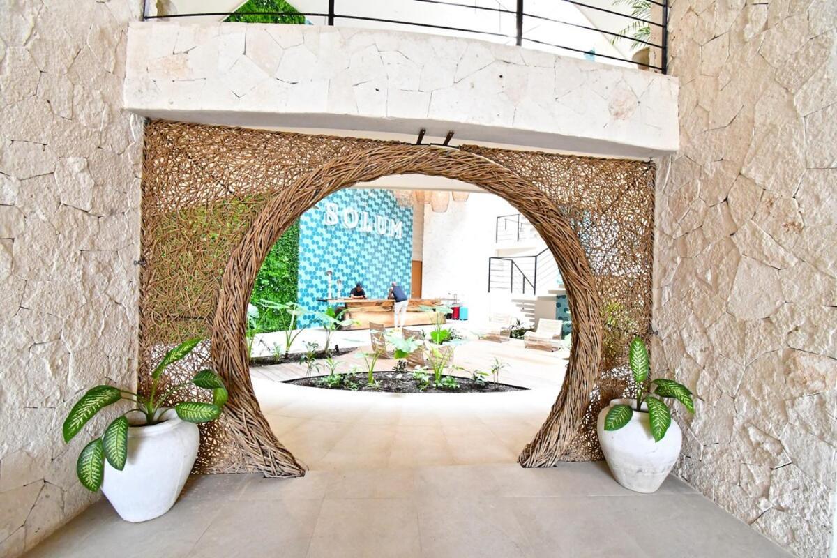 Apartamento Solum Living Estudio Penthouse By Spot Tulum