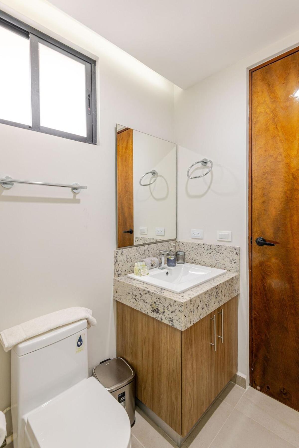 Apartamento Solum Living Estudio Penthouse By Spot *