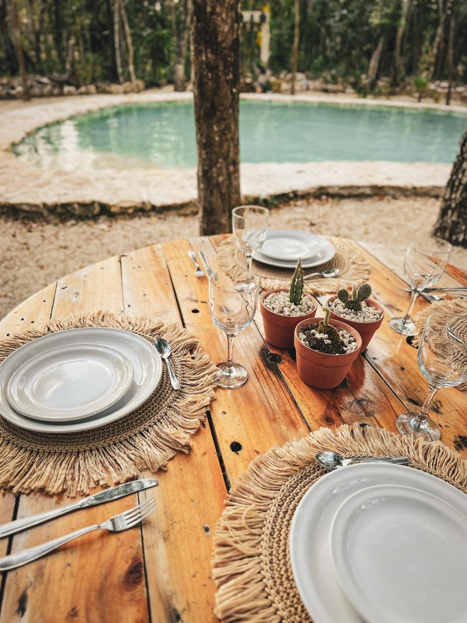 Hotel Naay Zama Tulum