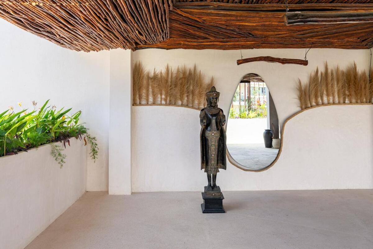Xibalba-un Oasis De Relajacion 323-2 Apartamento