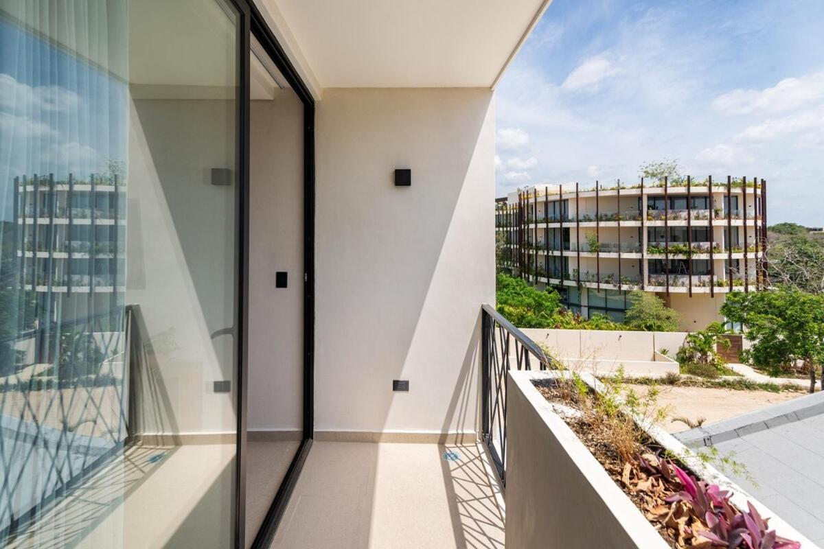 Apartamento Xibalba-un Oasis De Relajacion 323-2