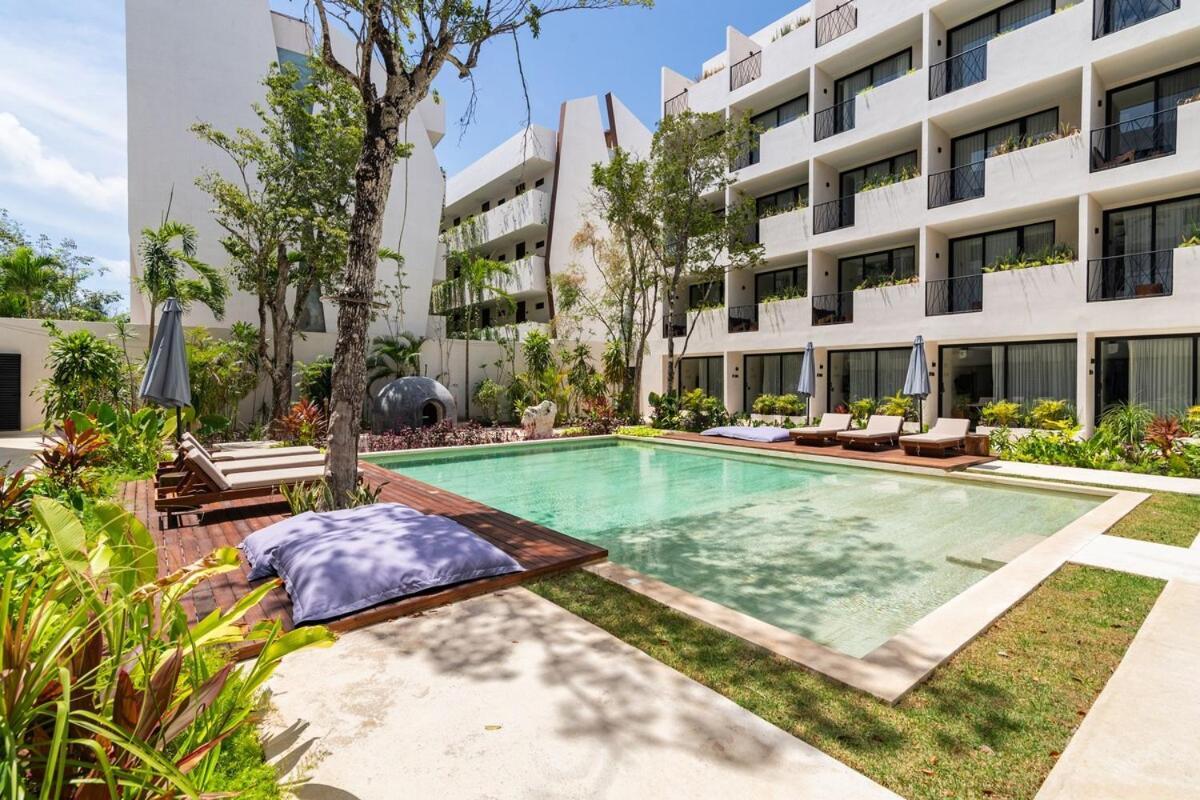Apartamento Xibalba-un Oasis De Relajacion 323-2 *