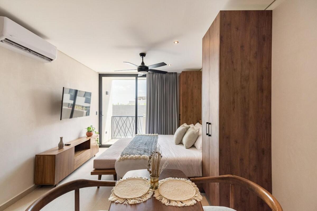 Xibalba-un Oasis De Relajacion 323-2 Apartamento Tulum