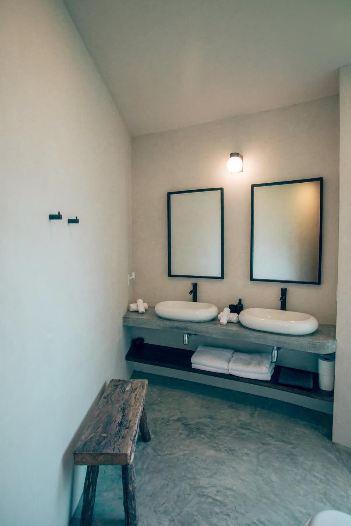 Jungle Luxury -pvt Pool - Concierge 6a Villa