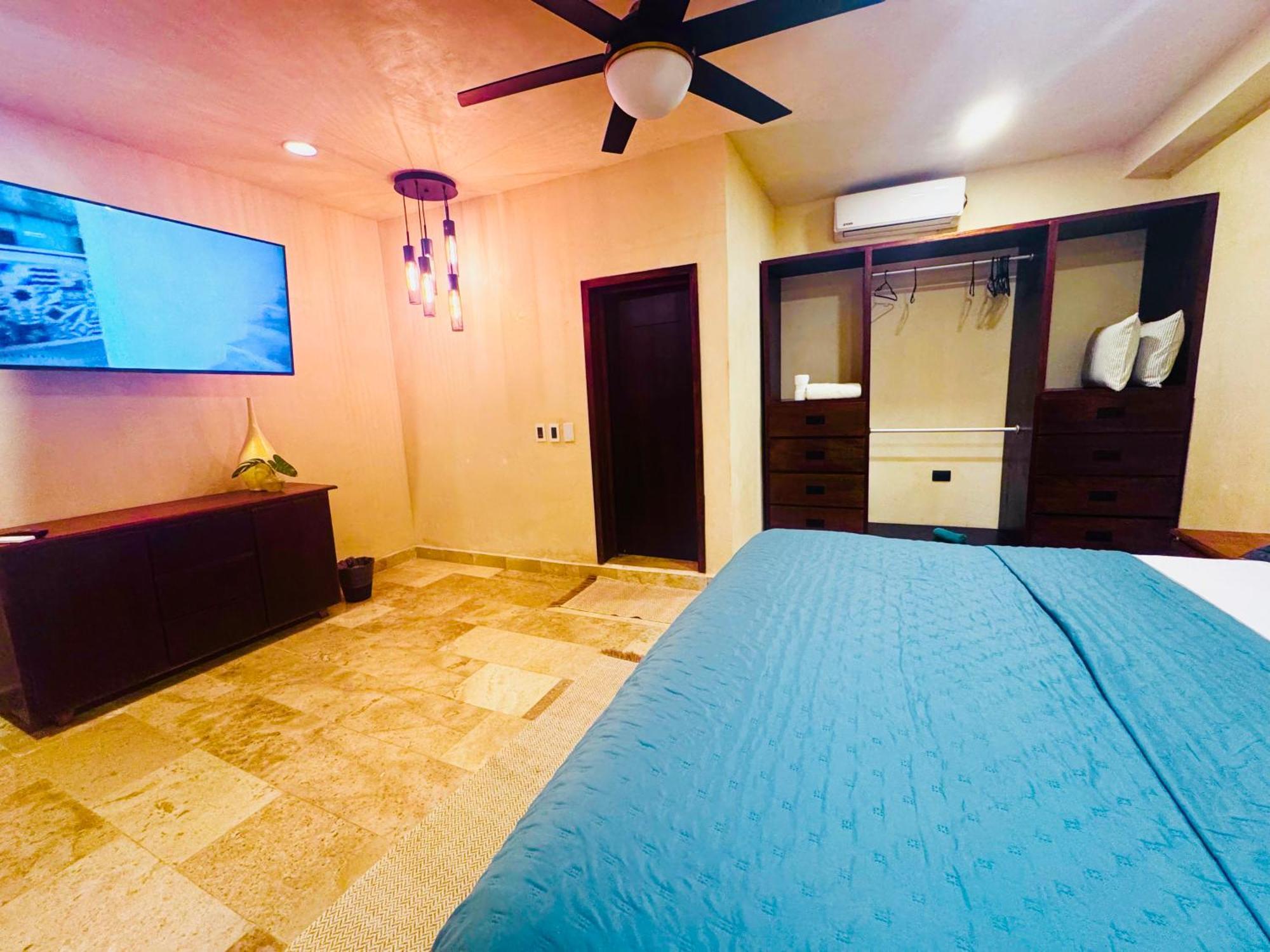 Apartamento Kasa *