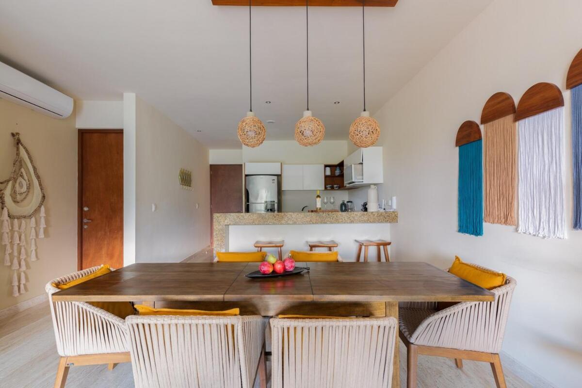 Apartamento Ph 3 Bdr, Priv Pool, Barbacue In *