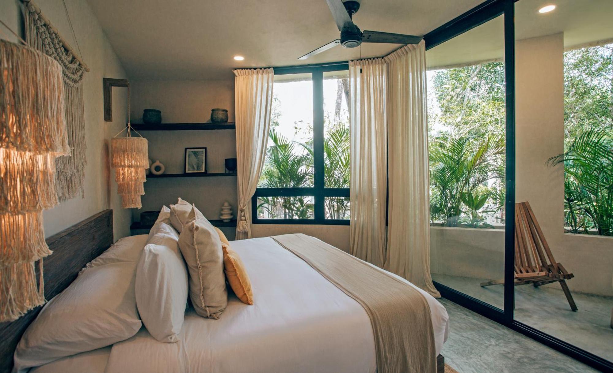 Luxury Jungle Villa-pvt Pool -100mbs- Concierge 8a Villa *