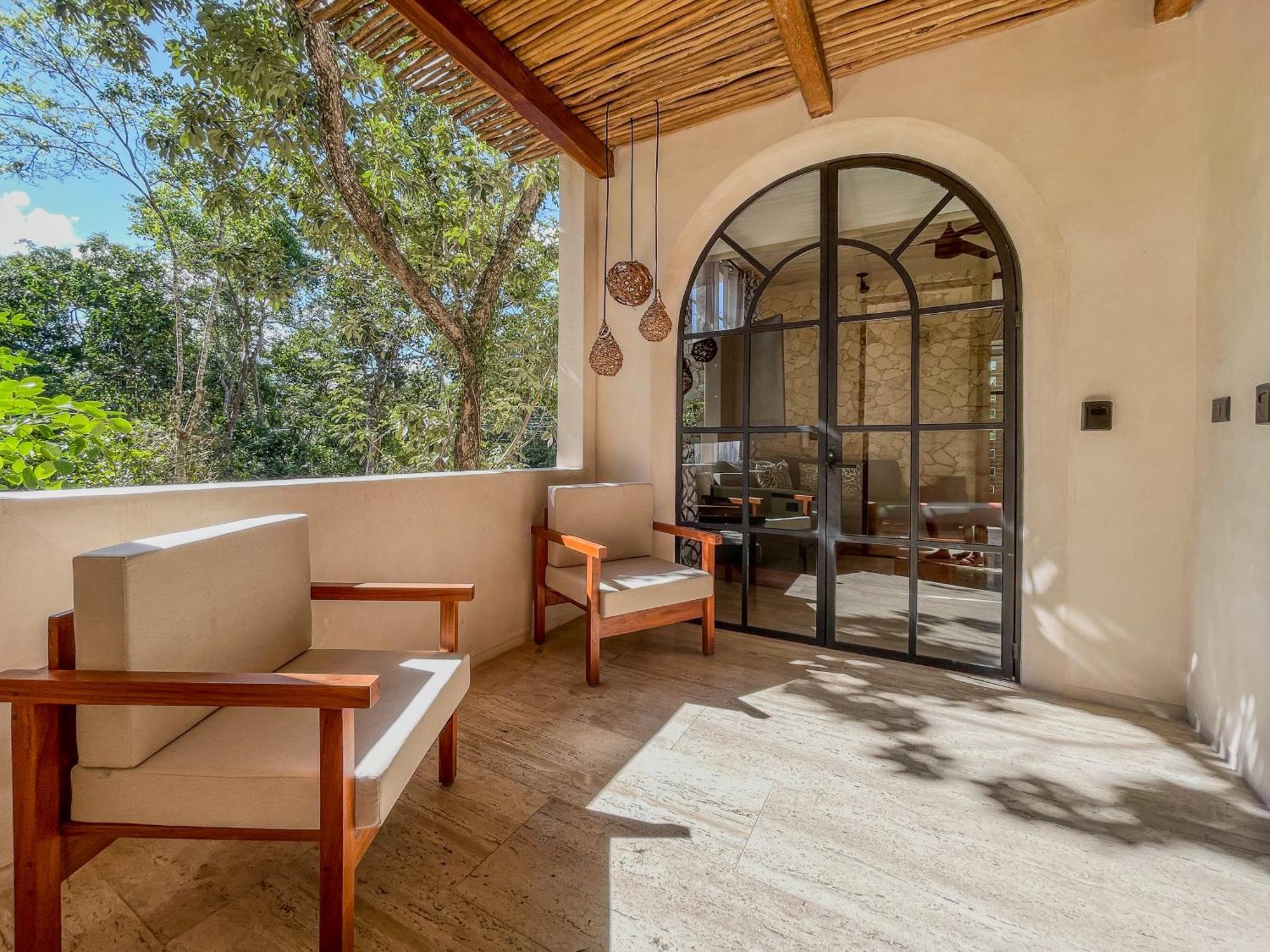 Apartamento 2br 2ba Boutique With Private Pool