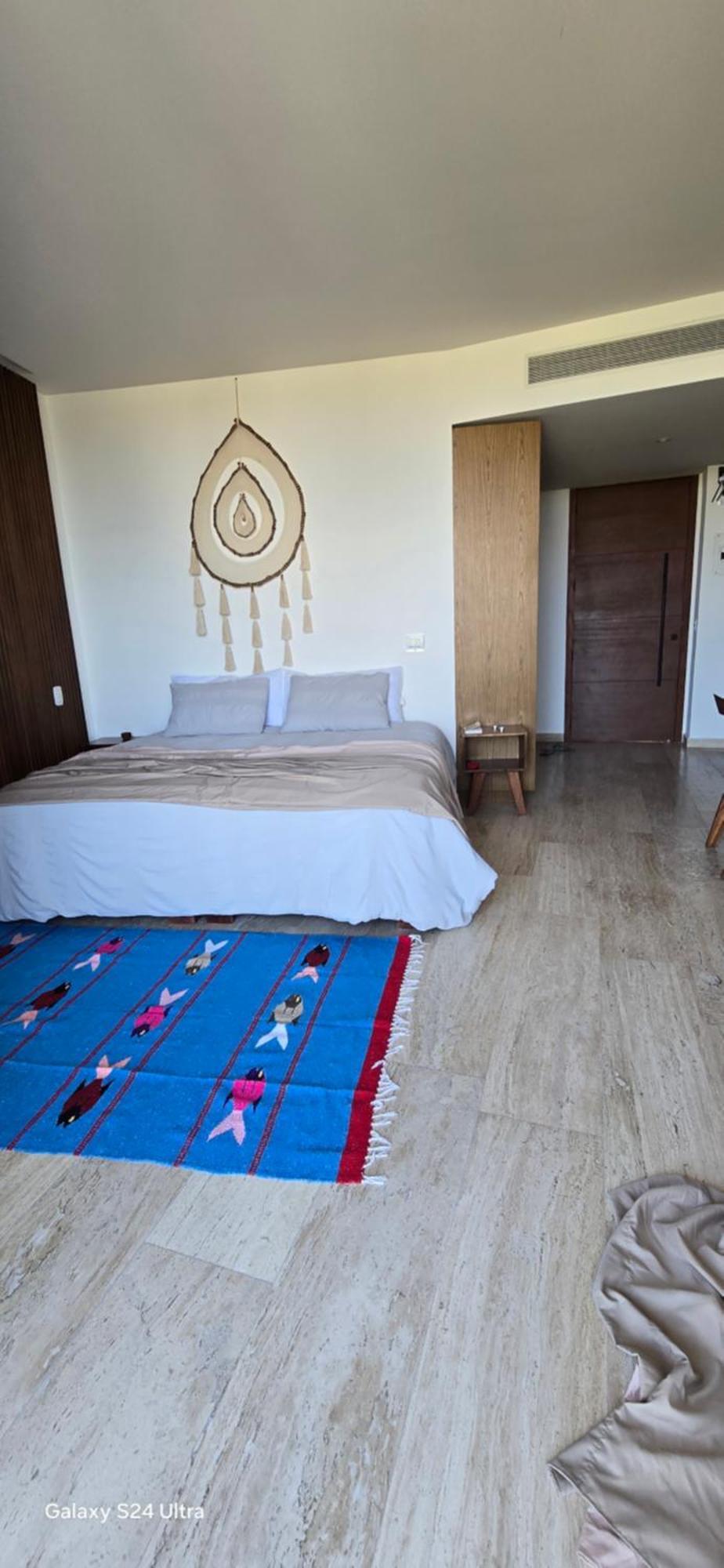 Mystics Gardens 2 Zen Apartment Tulum