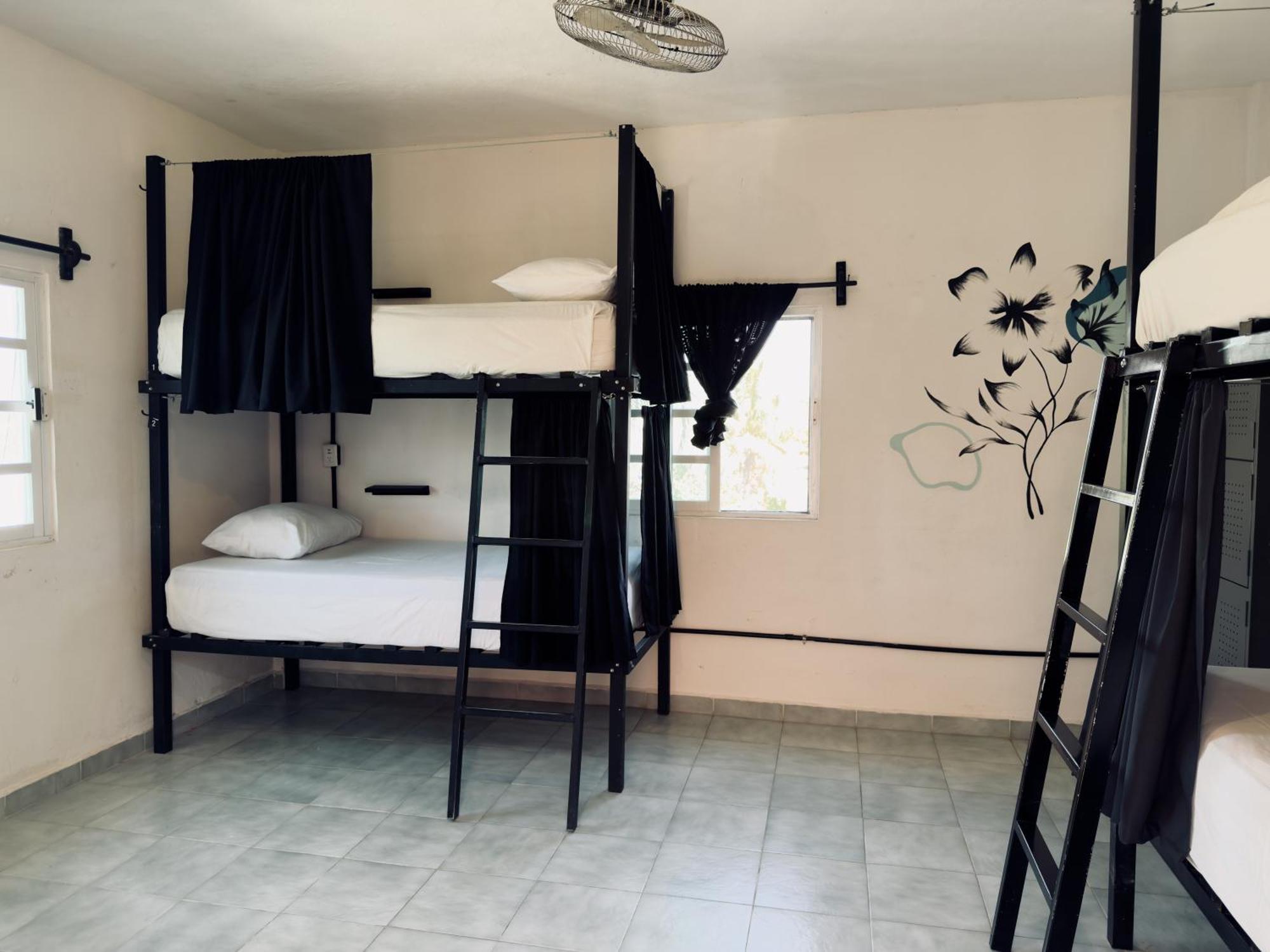 Oryx Hostal Tulum