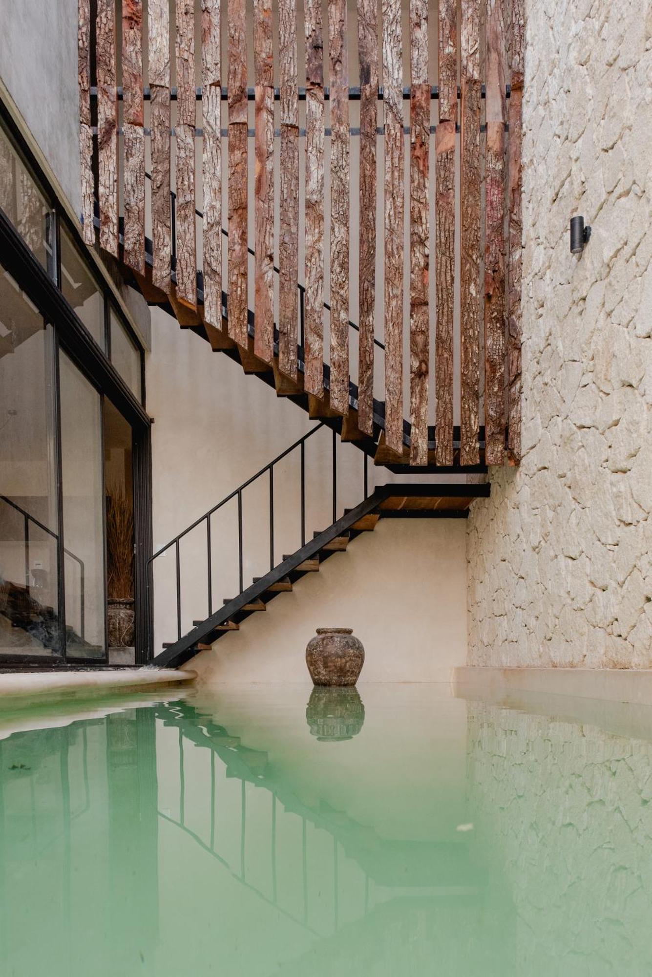 3bd Luxury Private Pool&access Bardo 4b *