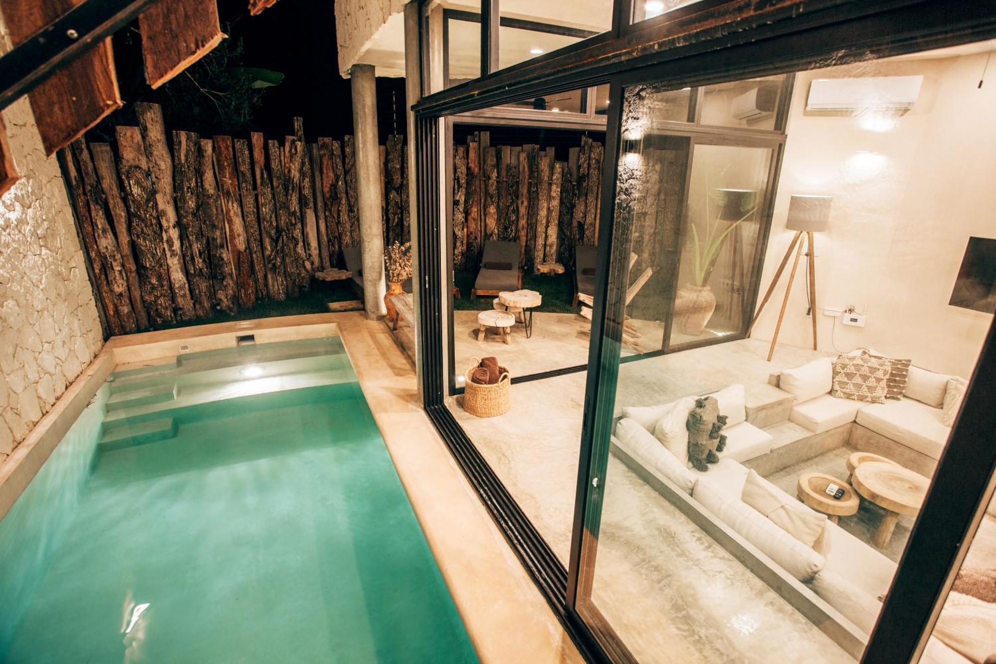 3bd Luxury Private Pool&access Bardo 4b Villa *