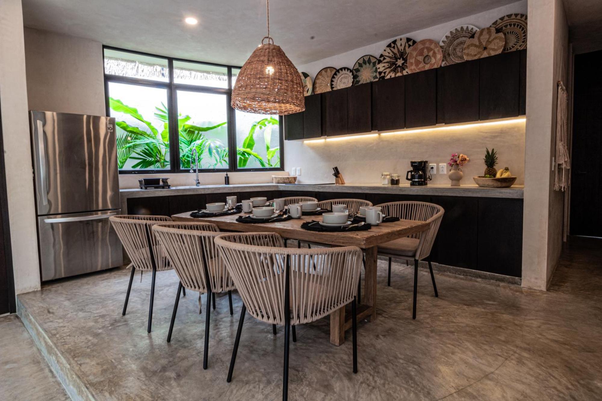 Villa 3bd Luxury Private Pool&access Bardo 4b *