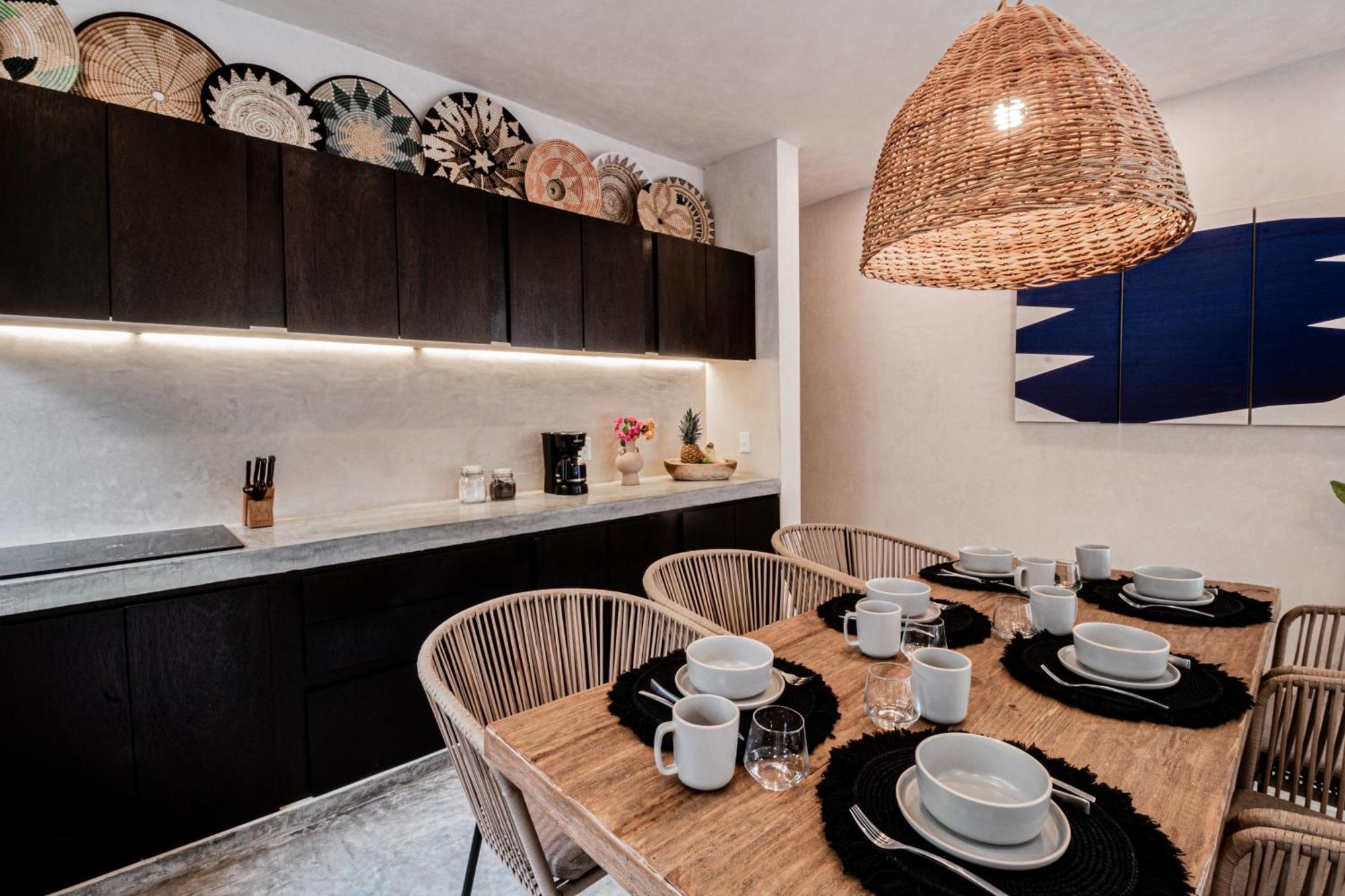 3bd Luxury Private Pool&access Bardo 4b