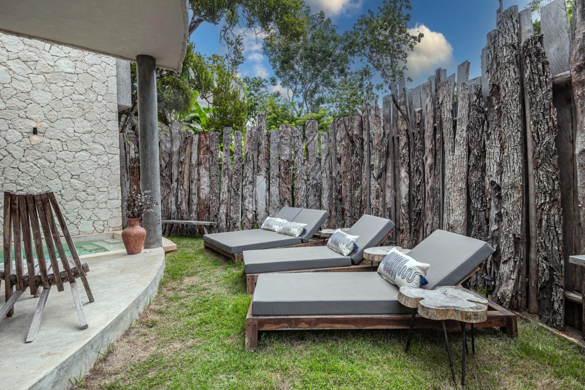 Villa 3bd Luxury Private Pool&access Bardo 4b