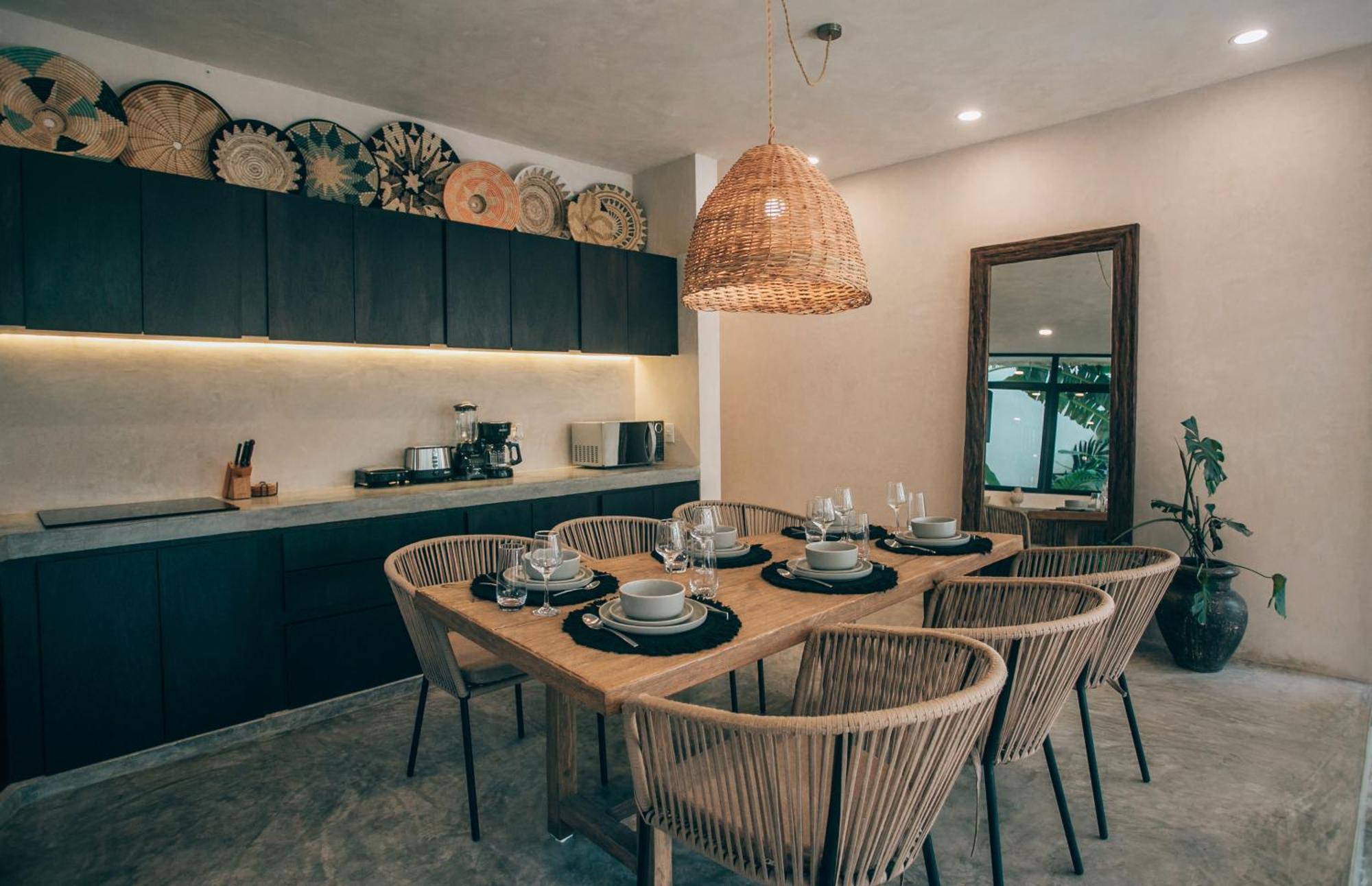 Villa 3bd Luxury Private Pool&access Bardo 4b *