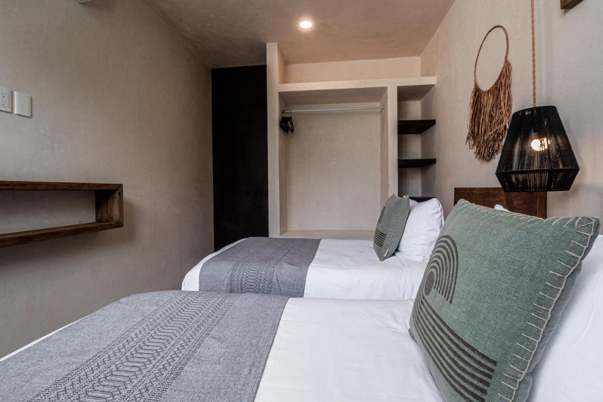 Villa 3bd Luxury Private Pool&access Bardo 4b Tulum