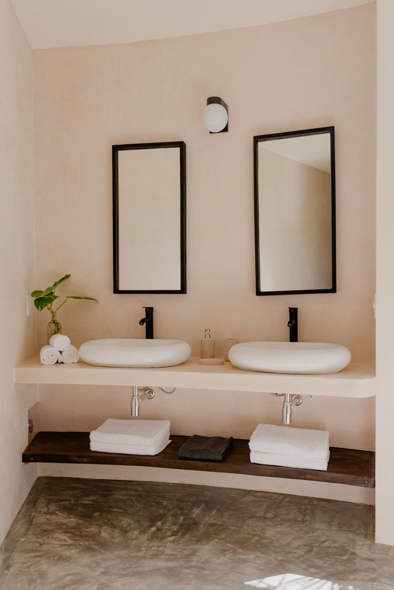 3bd Luxury Private Pool&access Bardo 4b * Tulum