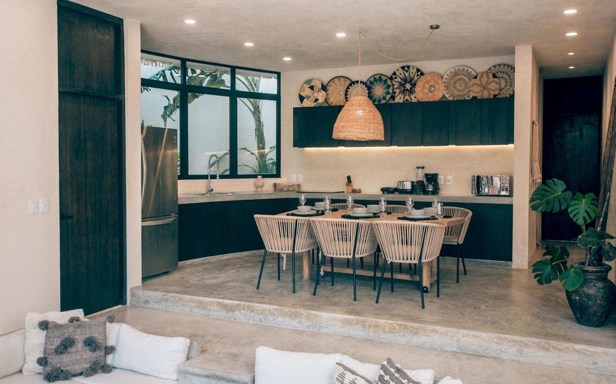 Villa 3bd Luxury Private Pool&access Bardo 4b