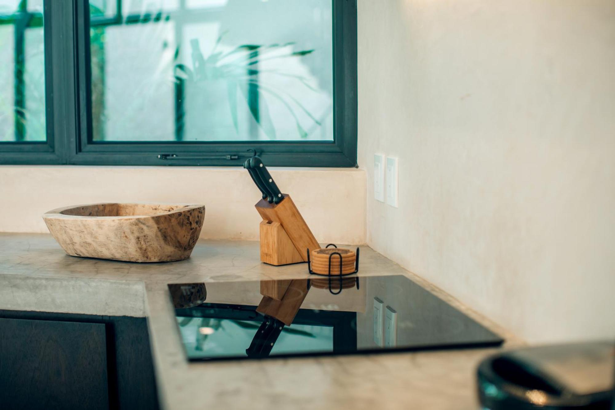 Villa 3bd Luxury Private Pool&access Bardo 4b *