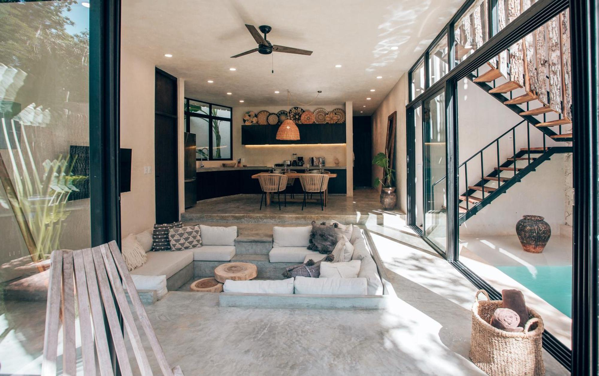 3bd Luxury Private Pool&access Bardo 4b *