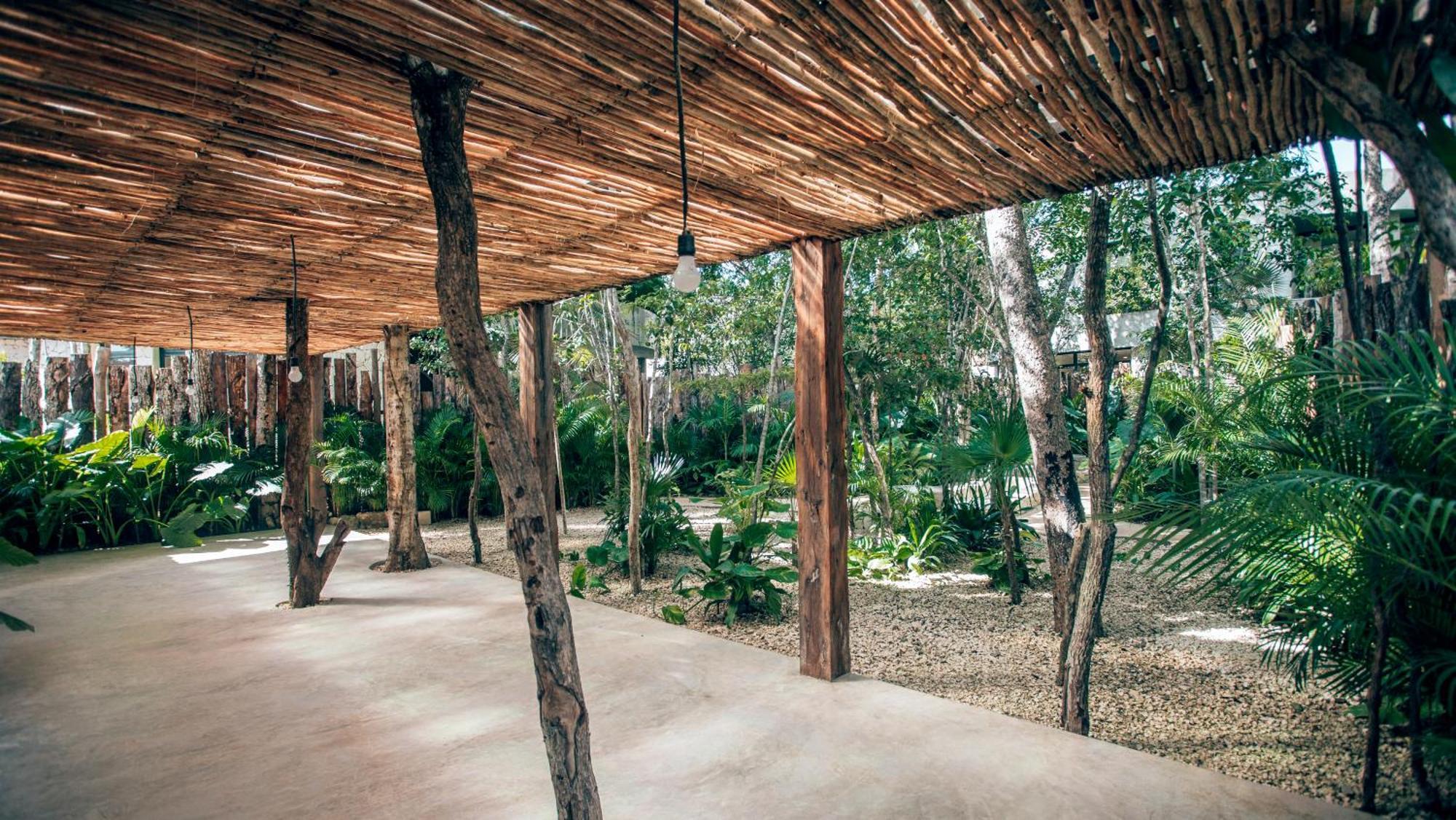 Boho Jungle - Pvt Pool -100mbs- Concierge 7a Villa *