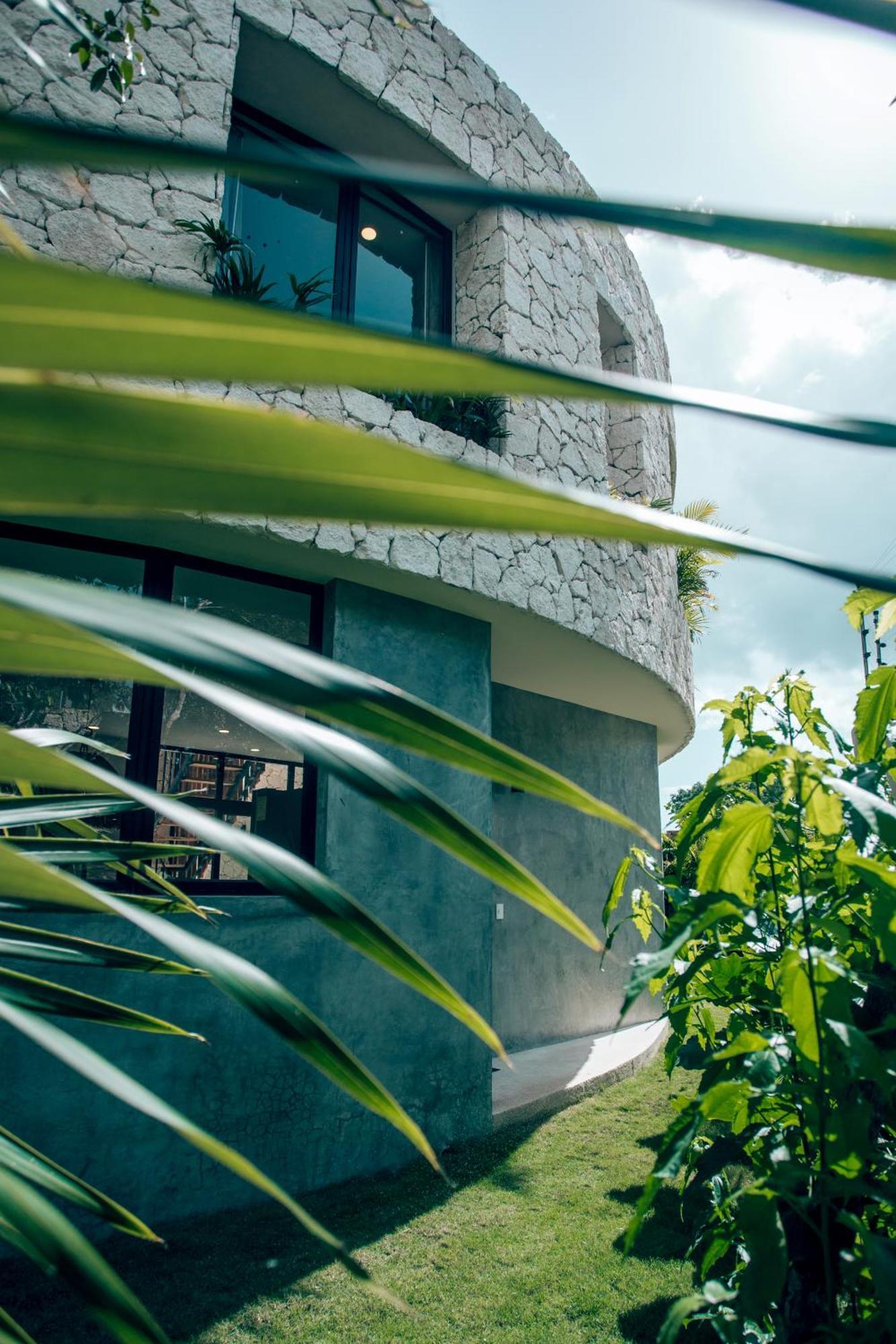 Villa Boho Jungle - Pvt Pool -100mbs- Concierge 7a