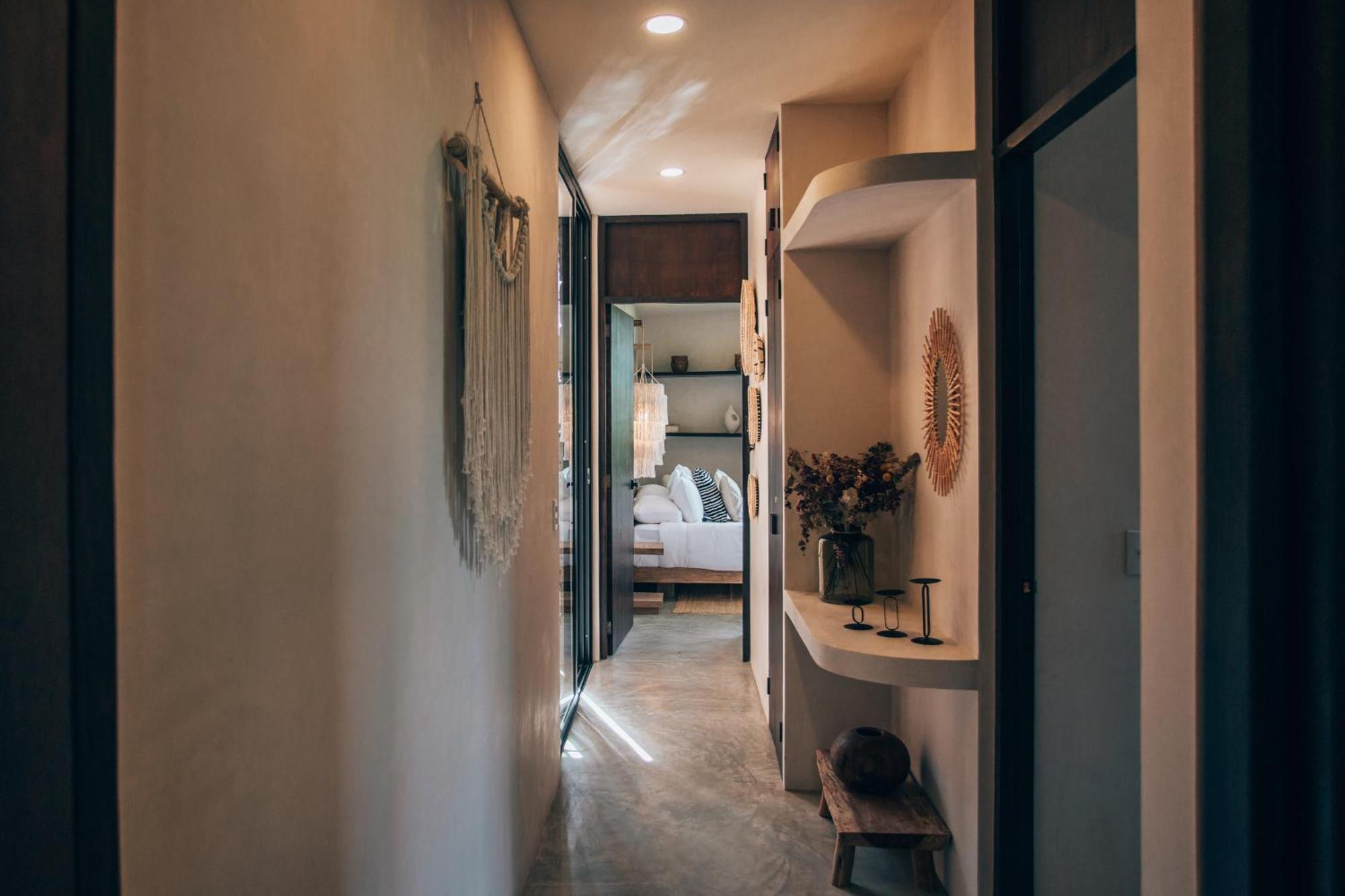 Boho Jungle - Pvt Pool -100mbs- Concierge 7a Villa