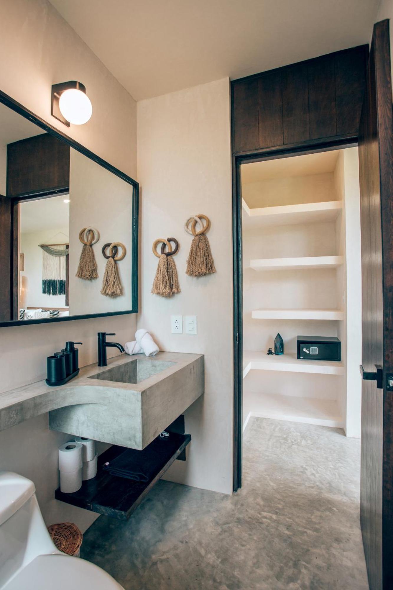 Boho Jungle - Pvt Pool -100mbs- Concierge 7a *