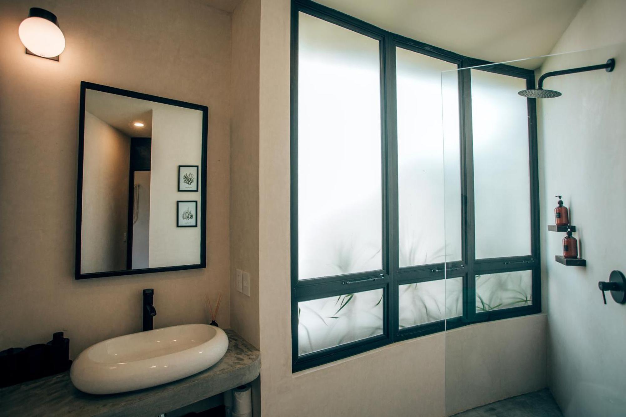 Boho Jungle - Pvt Pool -100mbs- Concierge 7a Villa Tulum