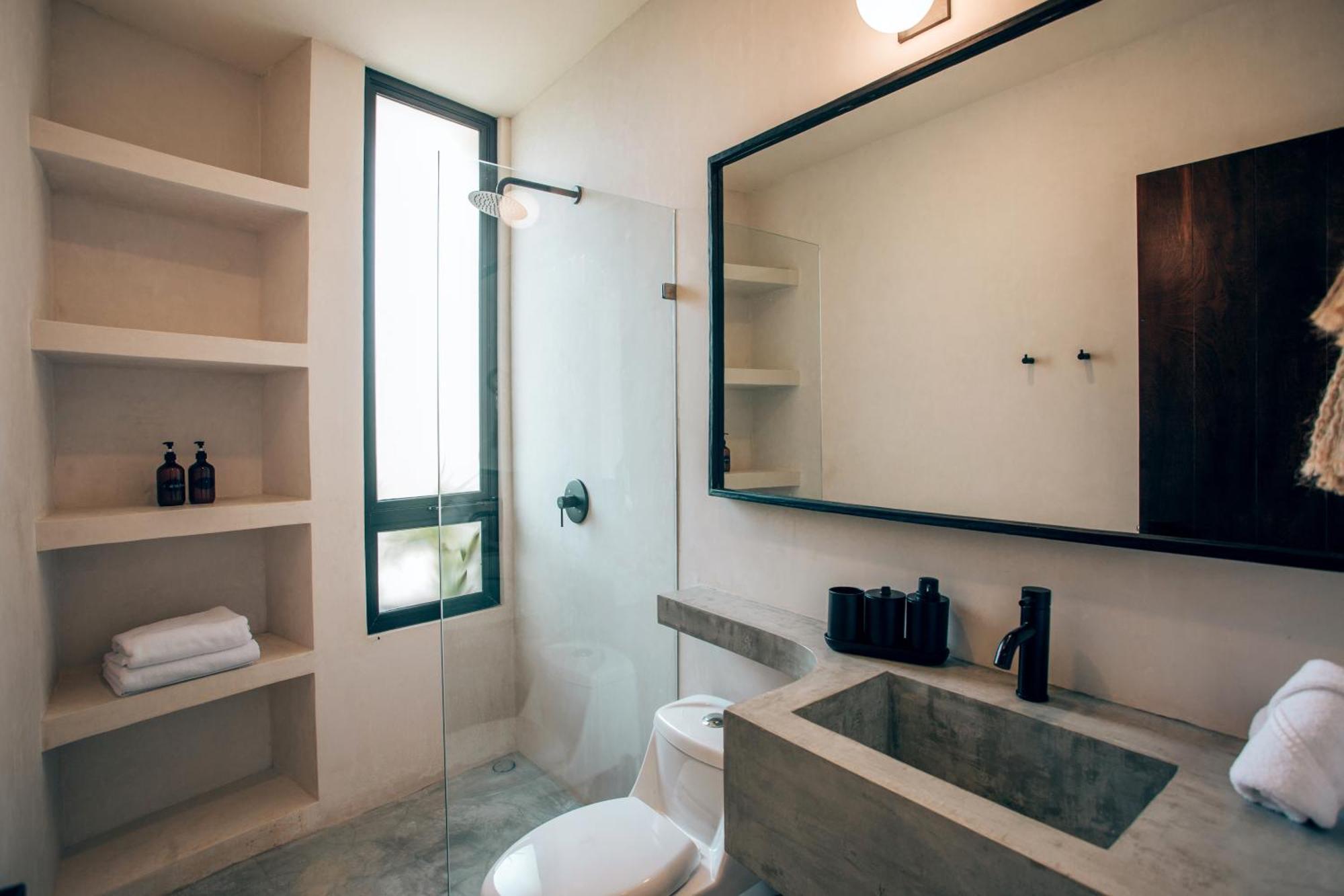 Boho Jungle - Pvt Pool -100mbs- Concierge 7a Villa