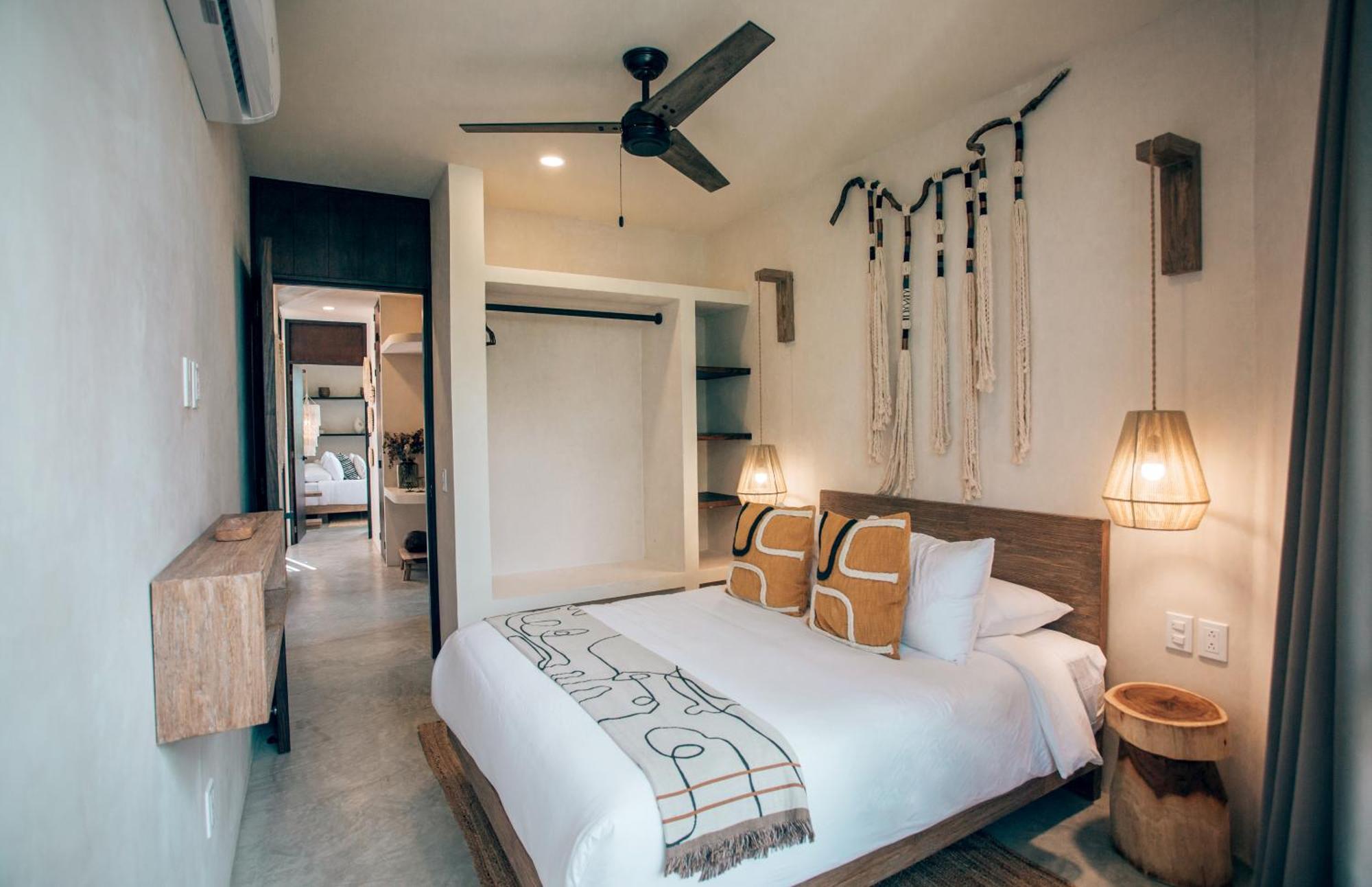 Boho Jungle - Pvt Pool -100mbs- Concierge 7a Villa *