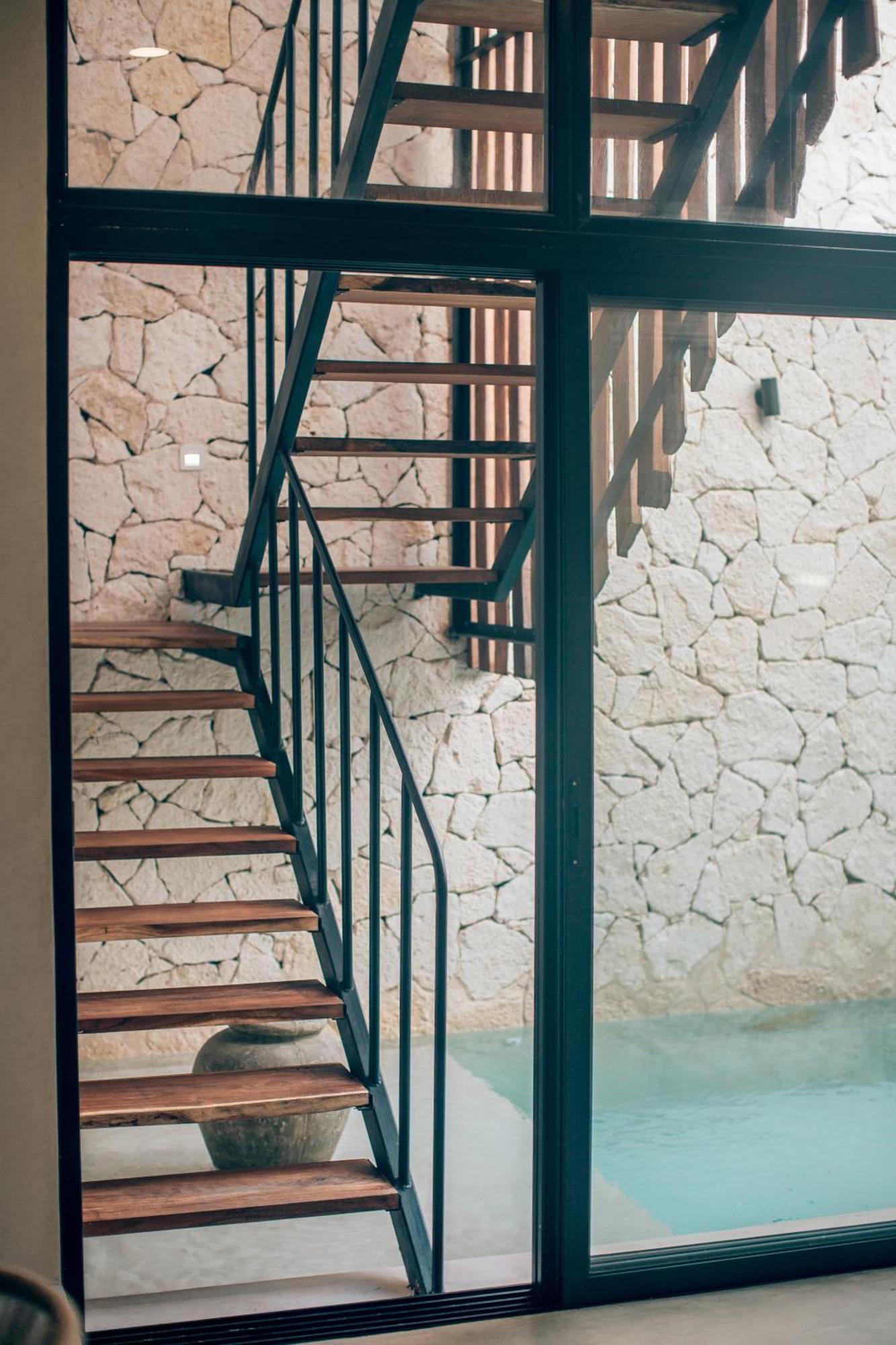 Jungle Luxury -pvt Pool - Concierge 6a Villa *