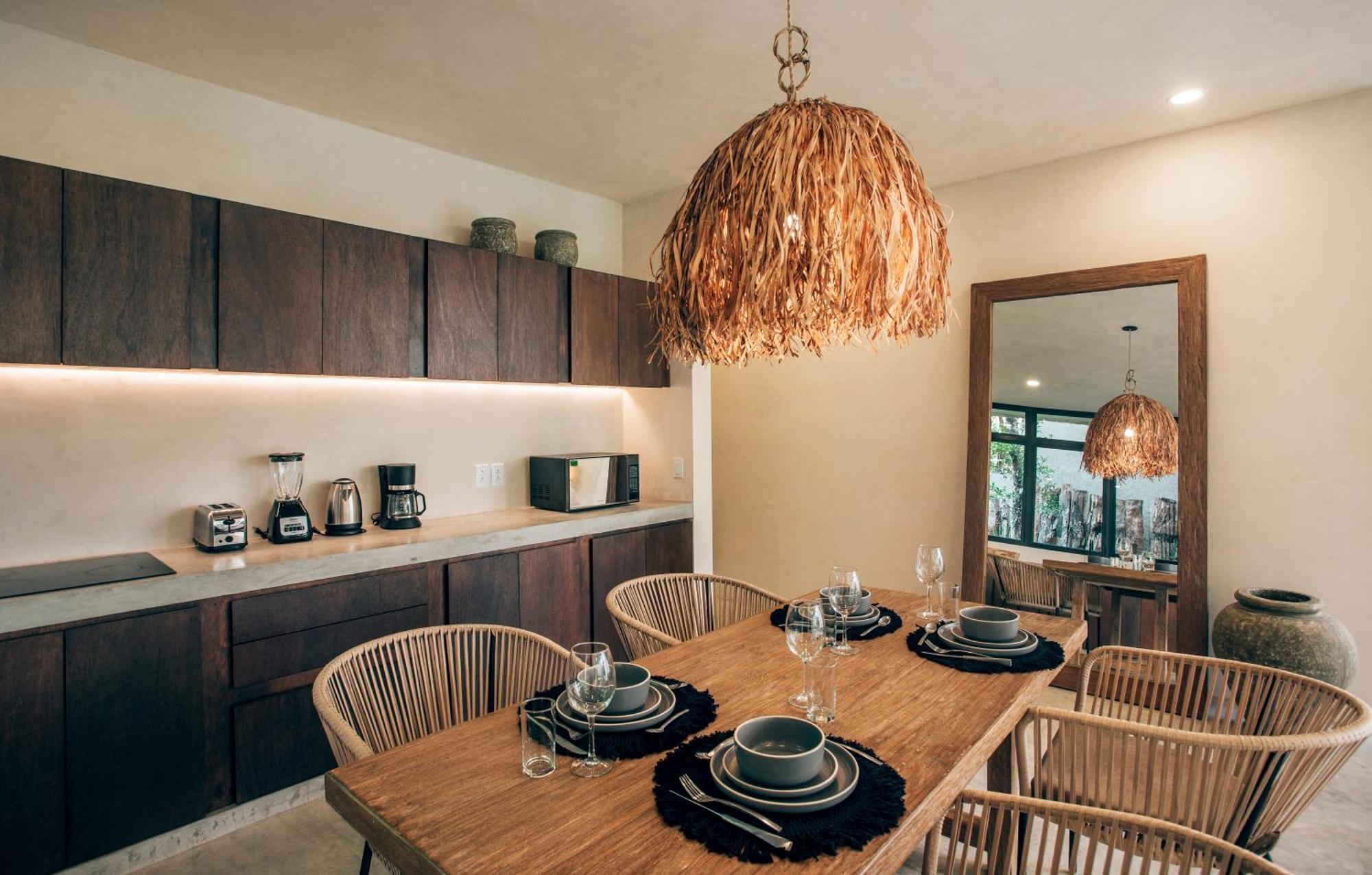 Jungle Luxury -pvt Pool - Concierge 6a Tulum