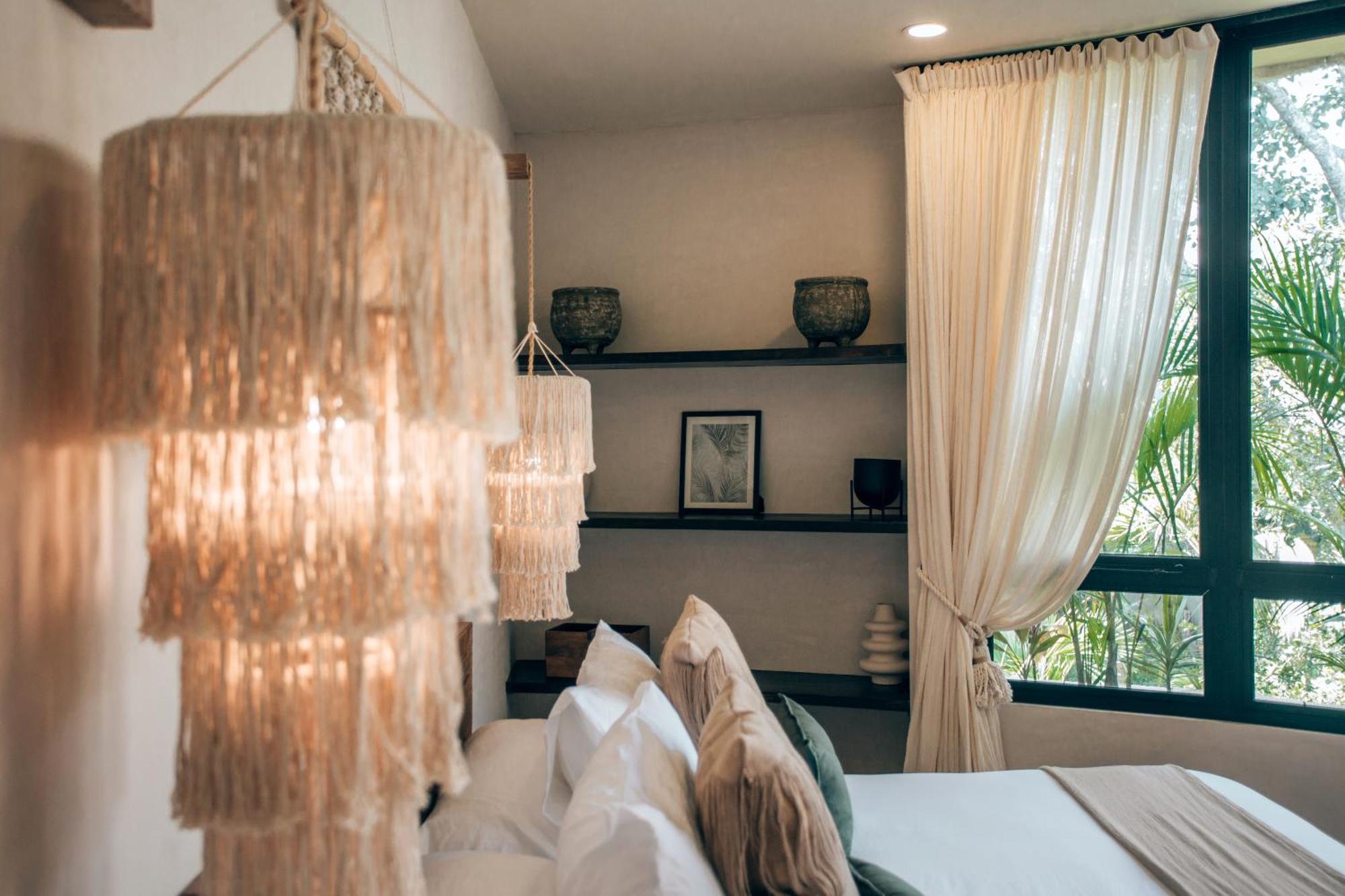 Jungle Luxury -pvt Pool - Concierge 6a Villa