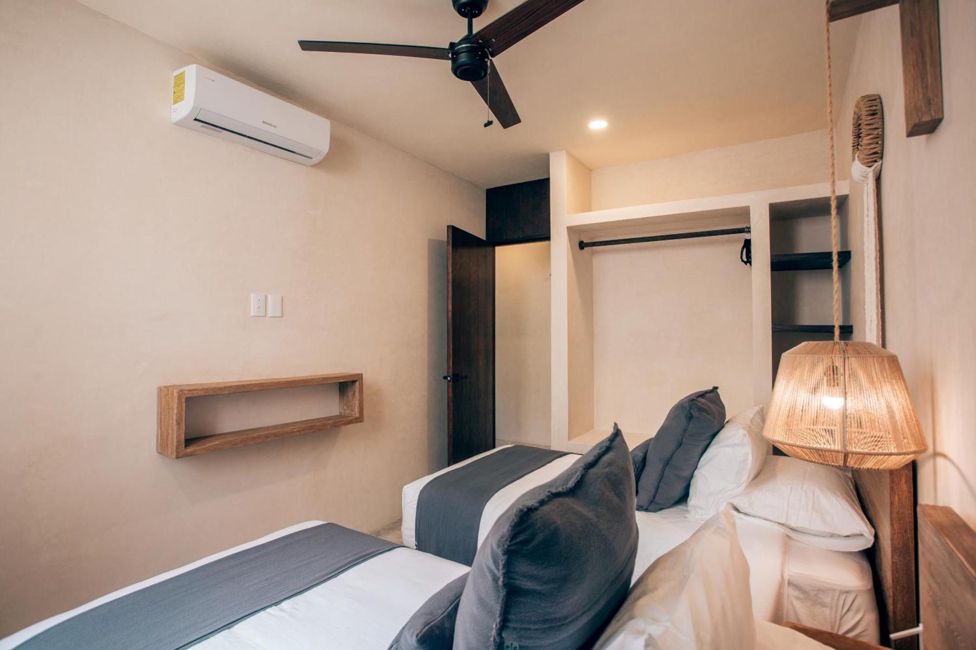 Villa Jungle Luxury -pvt Pool - Concierge 6a Tulum