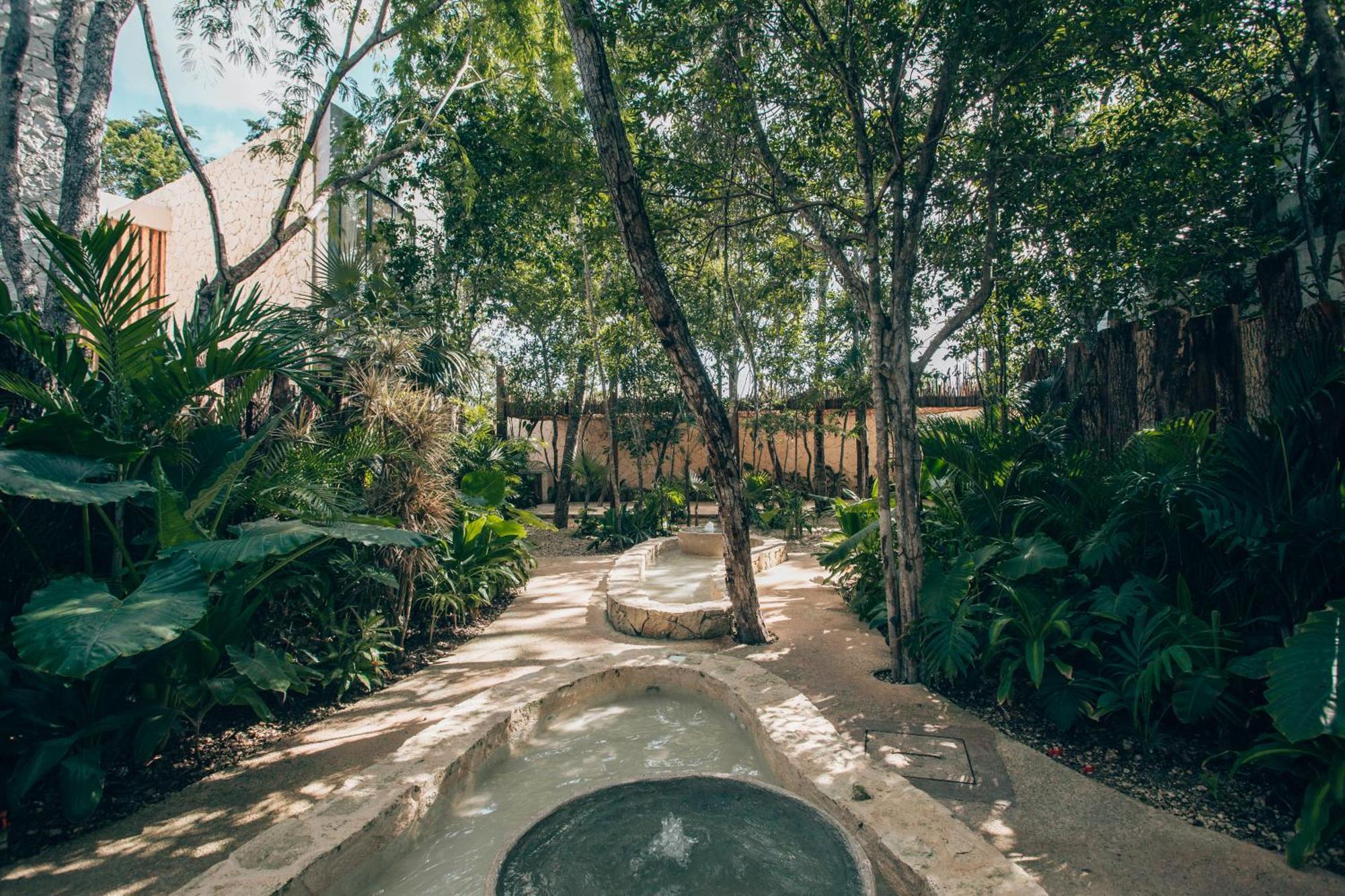 Jungle Luxury -pvt Pool - Concierge 6a Tulum