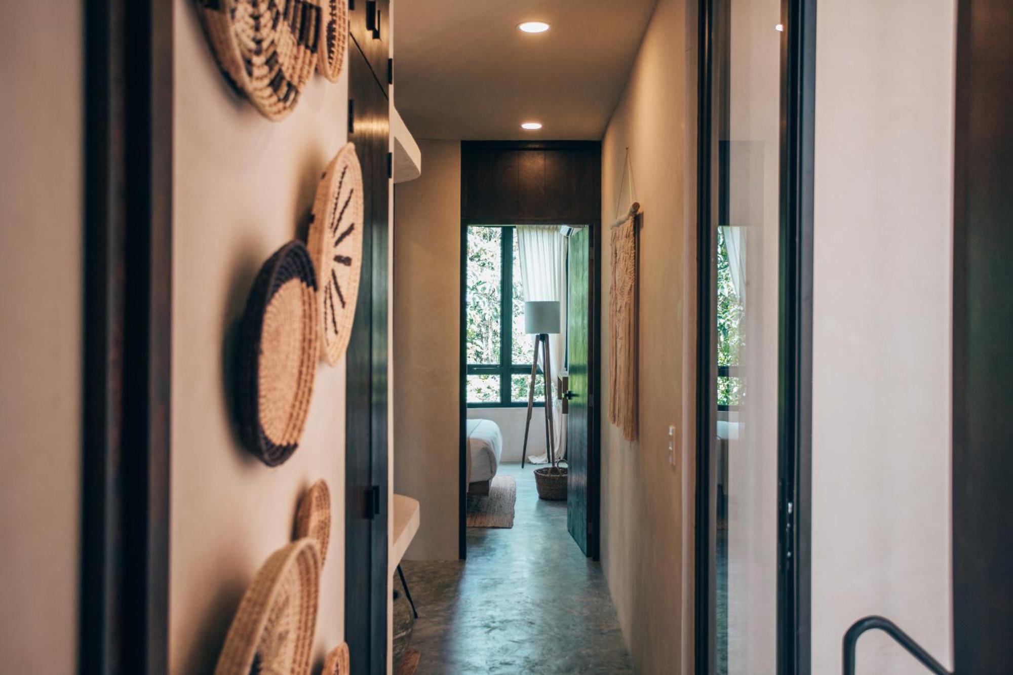 Villa Jungle Luxury -pvt Pool - Concierge 6a