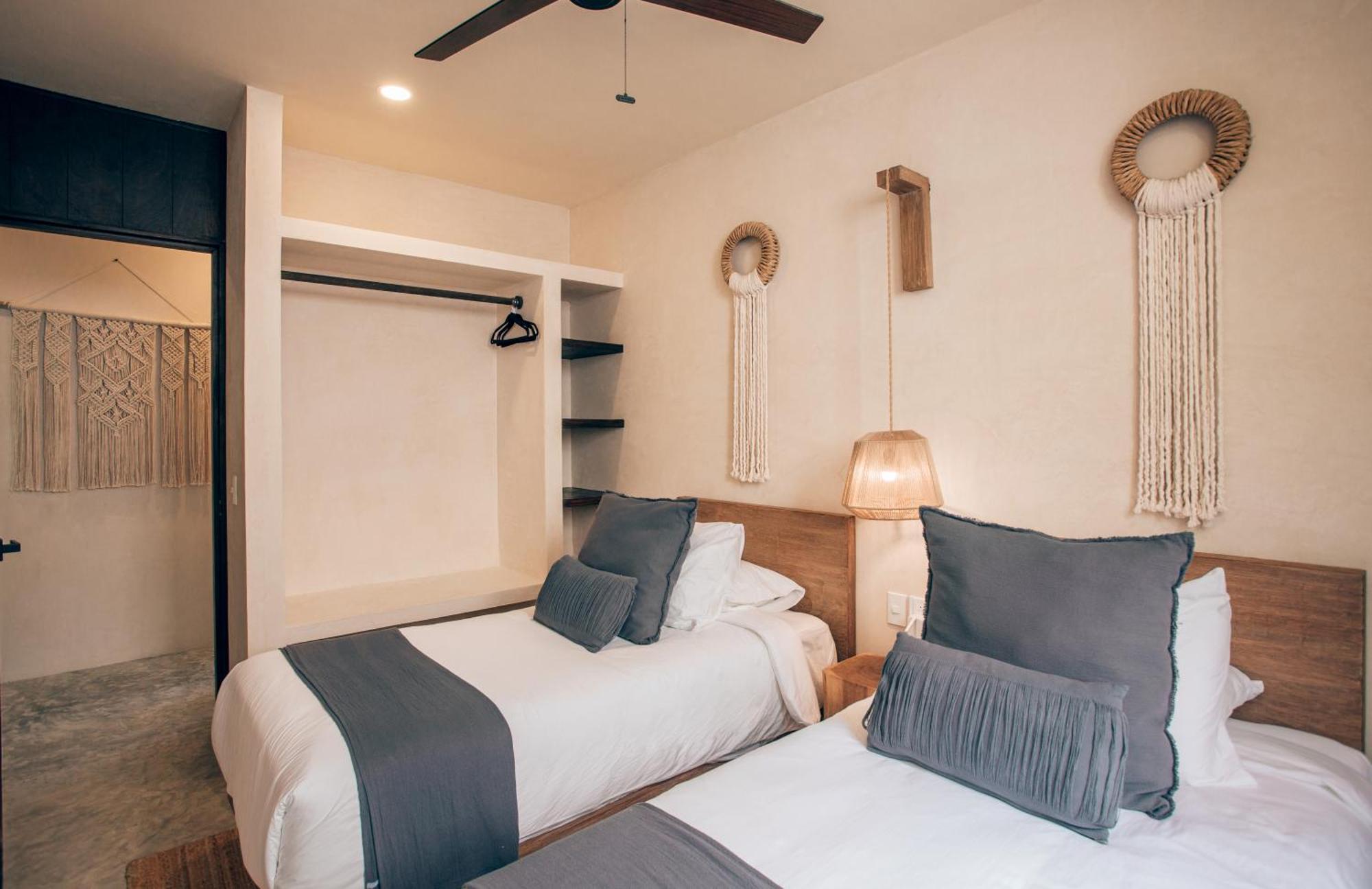 Villa Jungle Luxury -pvt Pool - Concierge 6a Tulum