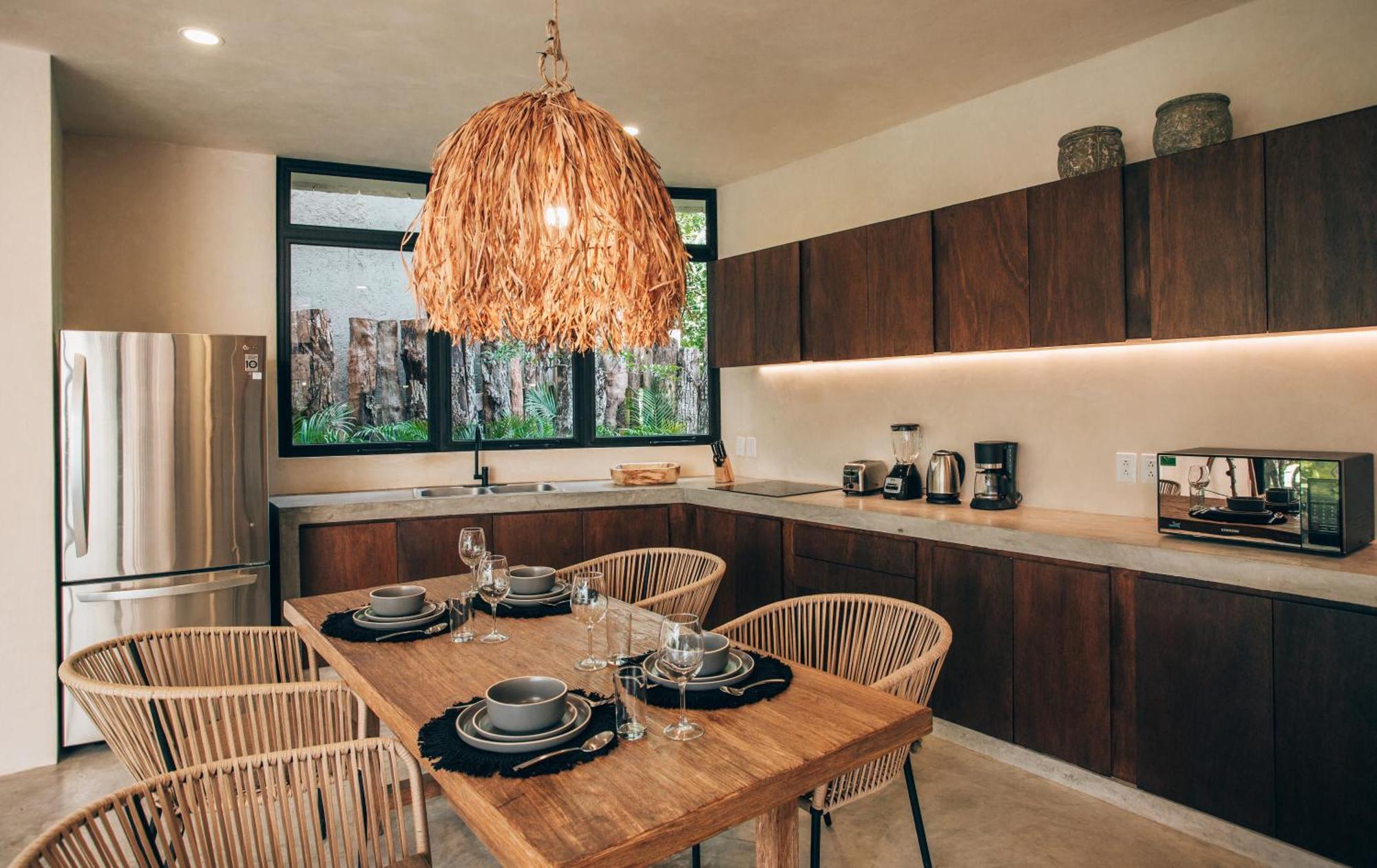 Villa Jungle Luxury -pvt Pool - Concierge 6a *