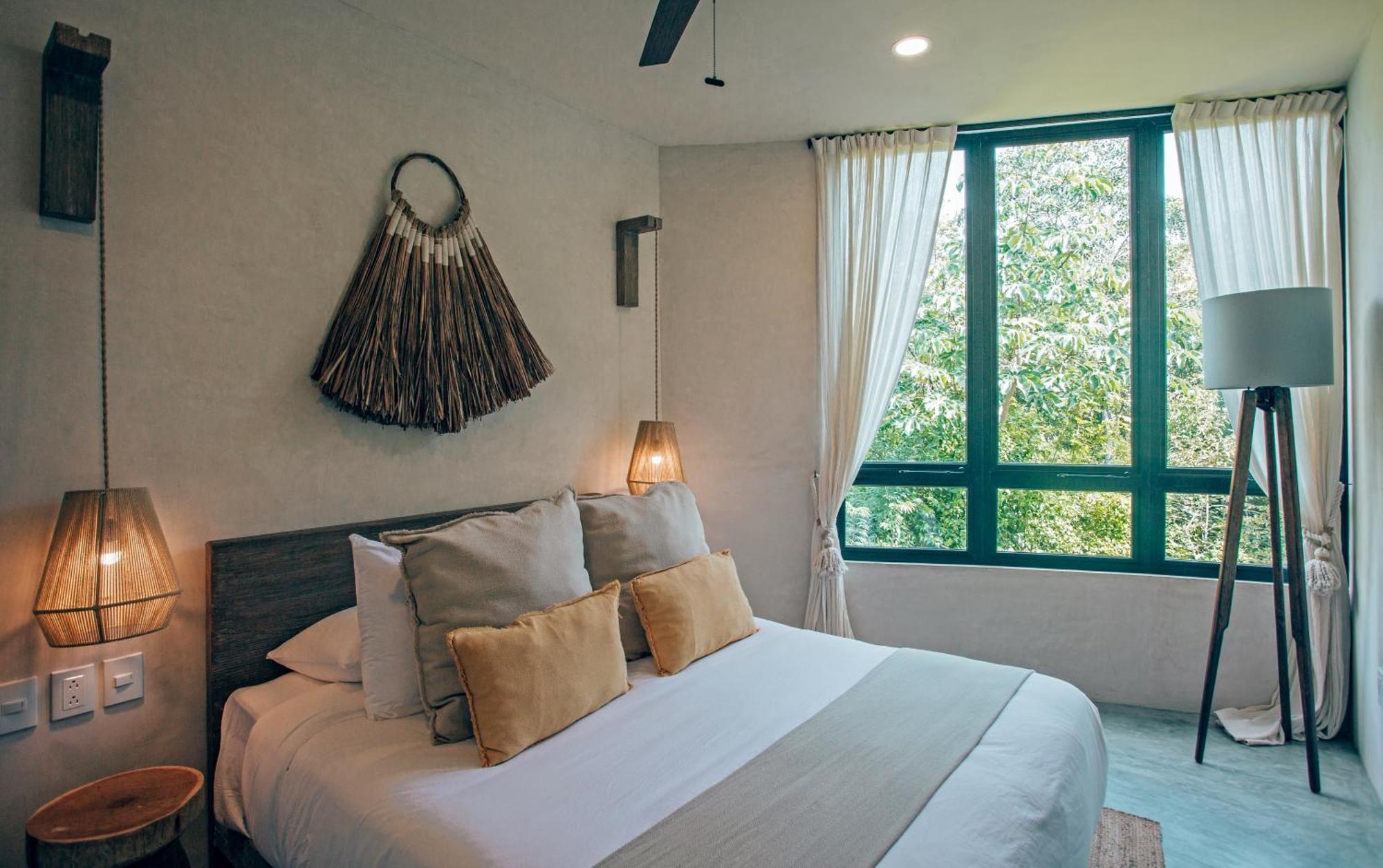Jungle Luxury -pvt Pool - Concierge 6a Tulum